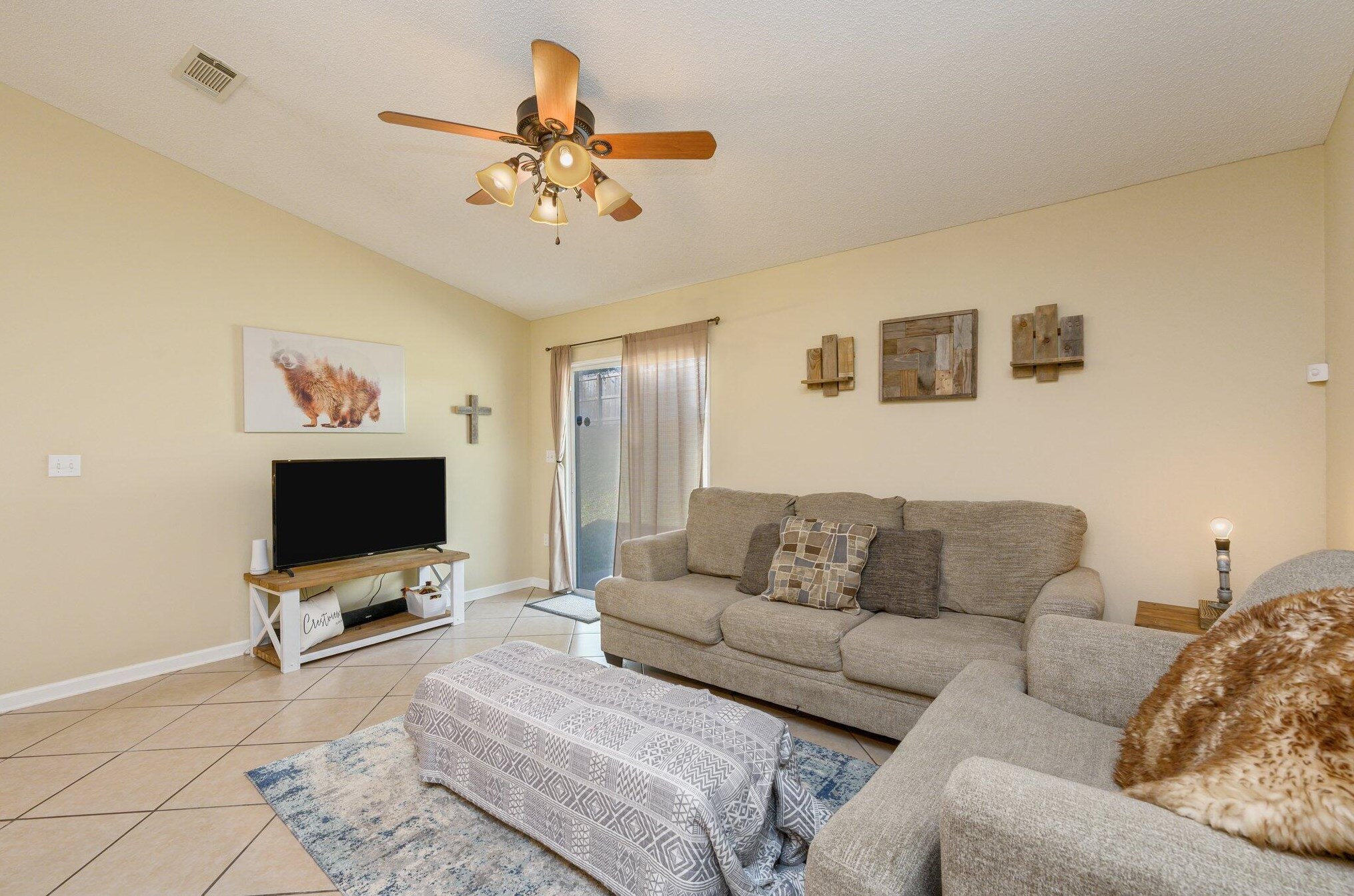 193 Cabana Way, Crestview FL  32536-3303 exterior