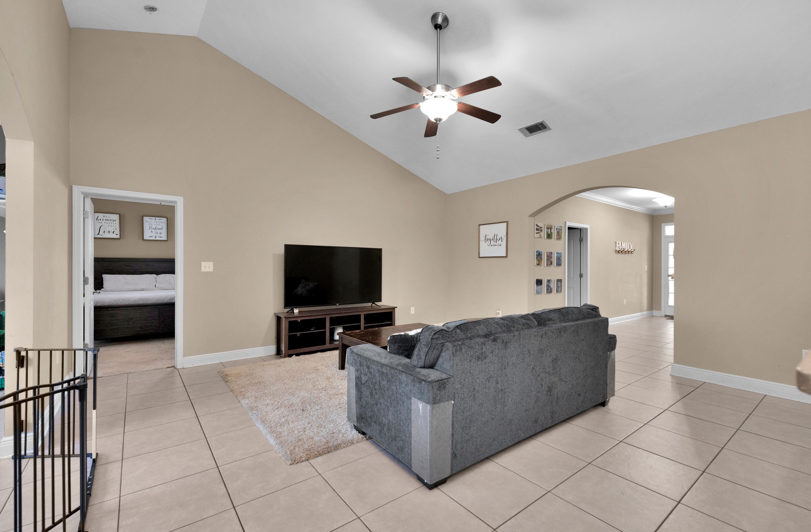 315 Scotch Pine Ln, Crestview FL  32536-2259 exterior
