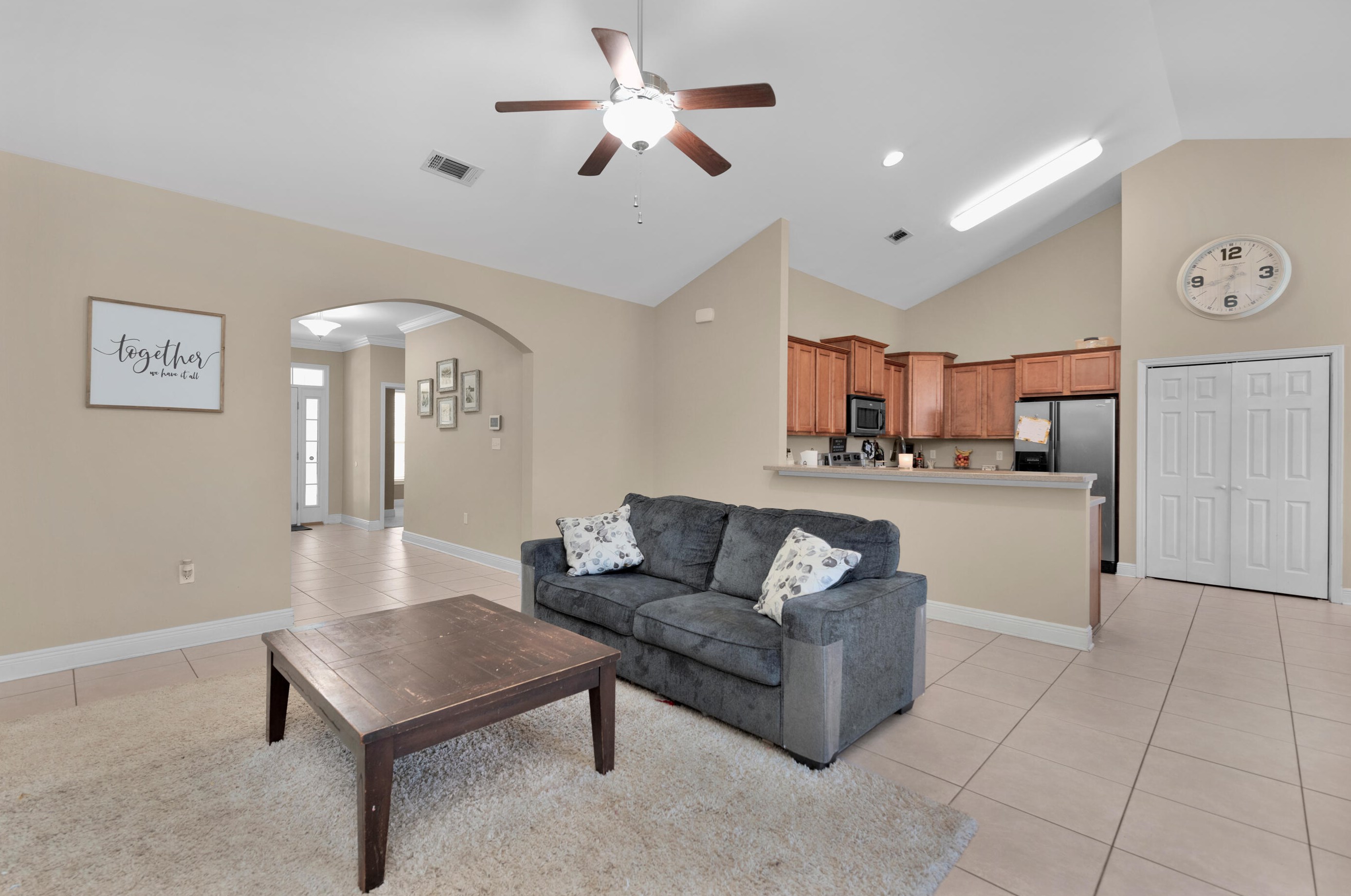 315 Scotch Pine Ln, Crestview FL  32536-2259 exterior