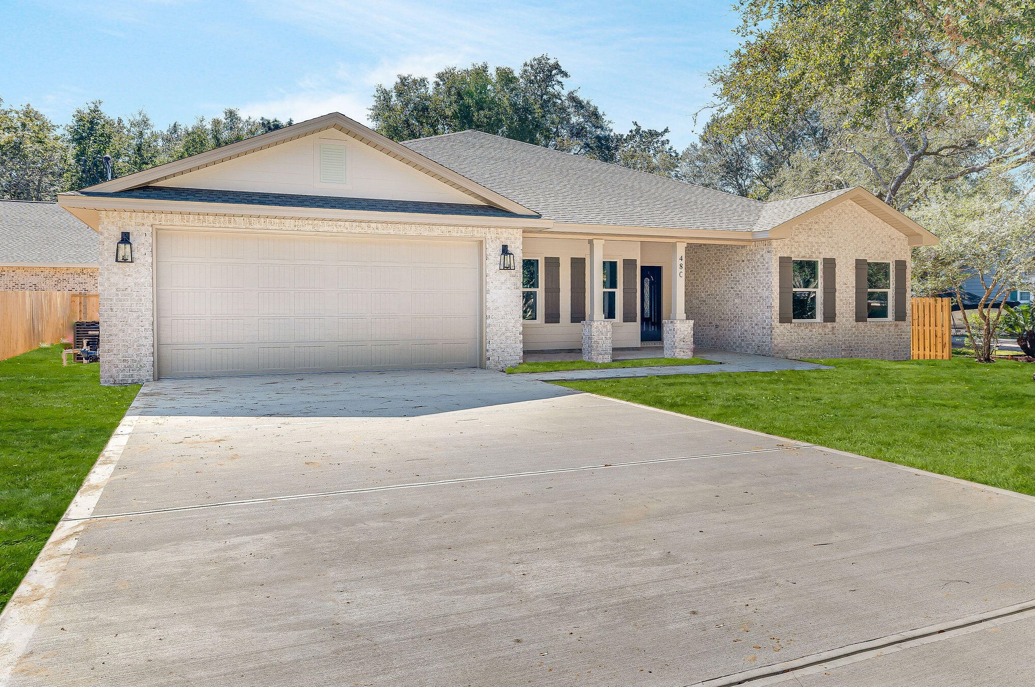 48 Longwood Dr #c, Shalimar, FL 32579