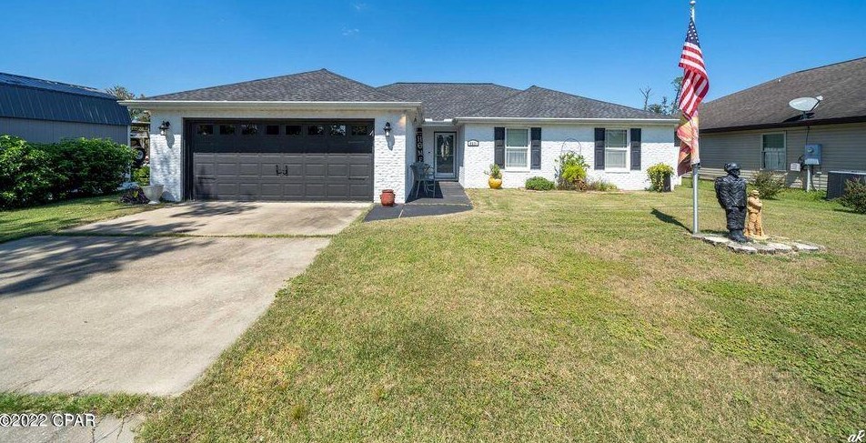 8011 Hwy 2302, Panama City, FL 32409
