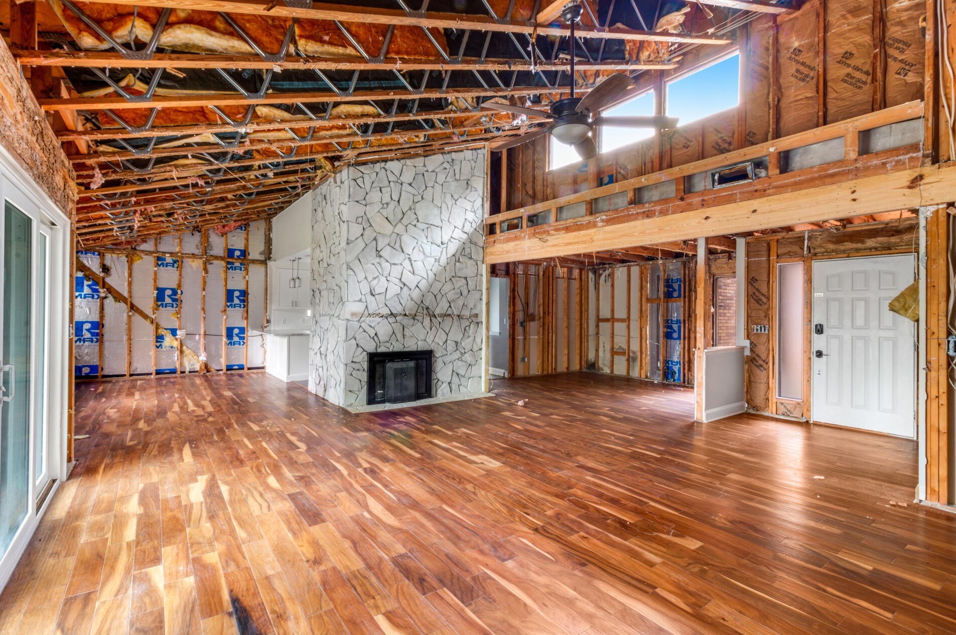 917 Lido Cir, Niceville FL  32578-4404 exterior