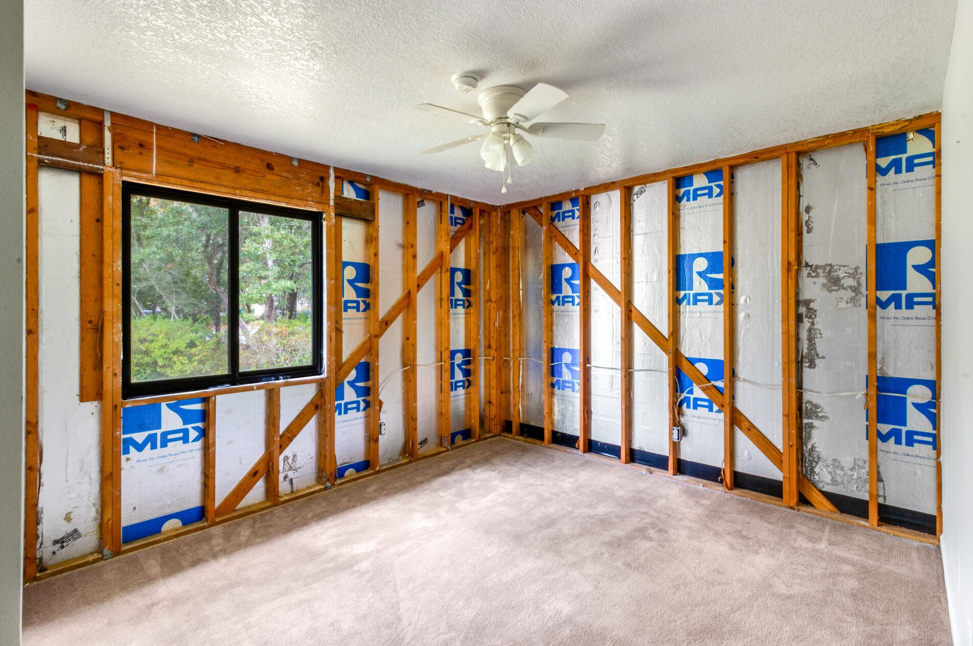 917 Lido Cir, Niceville FL  32578-4404 exterior