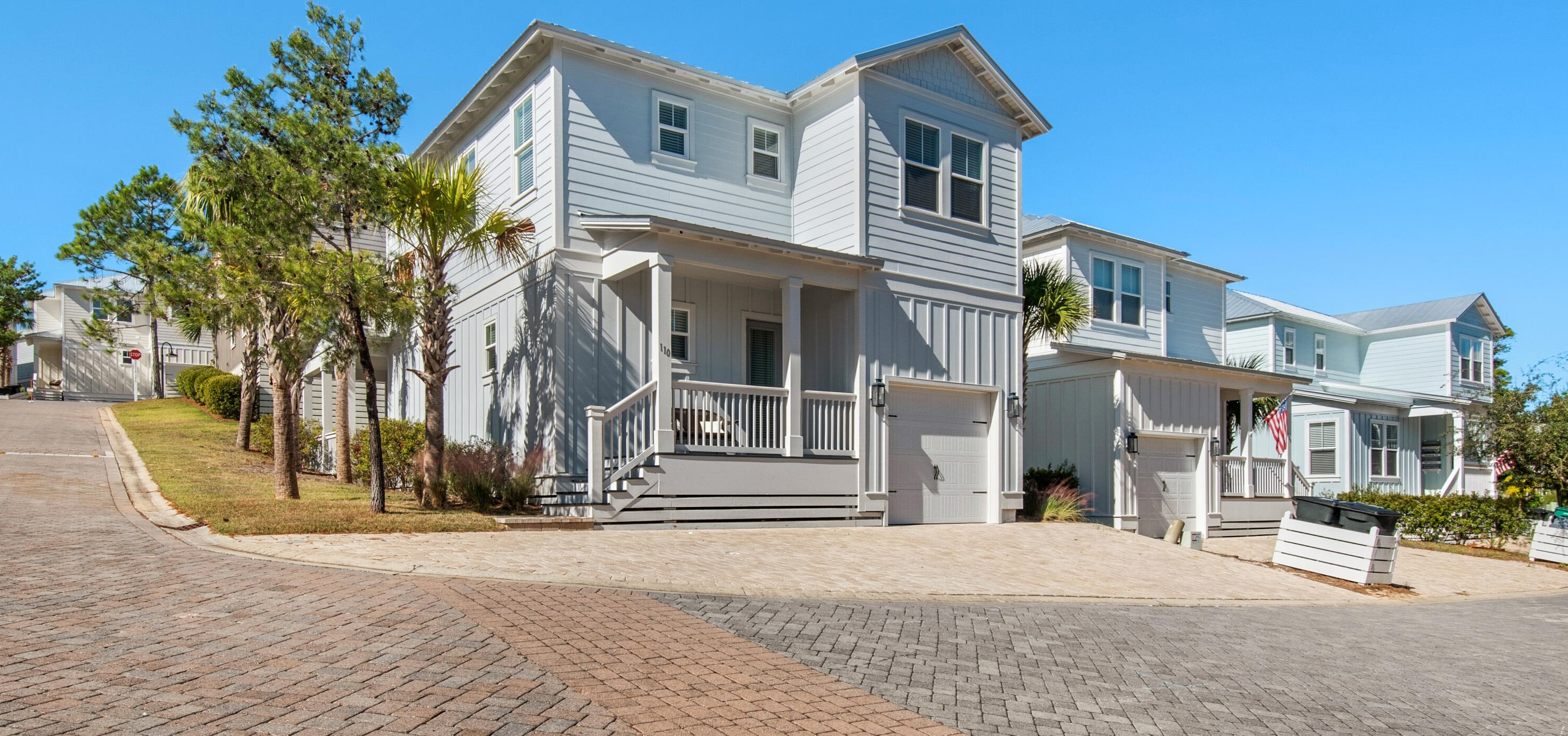 110 Emerald Beach Way, Santa Rosa Beach, FL 32459