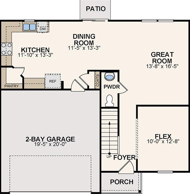 420 Graysen Ln, Defuniak Springs, FL 32435