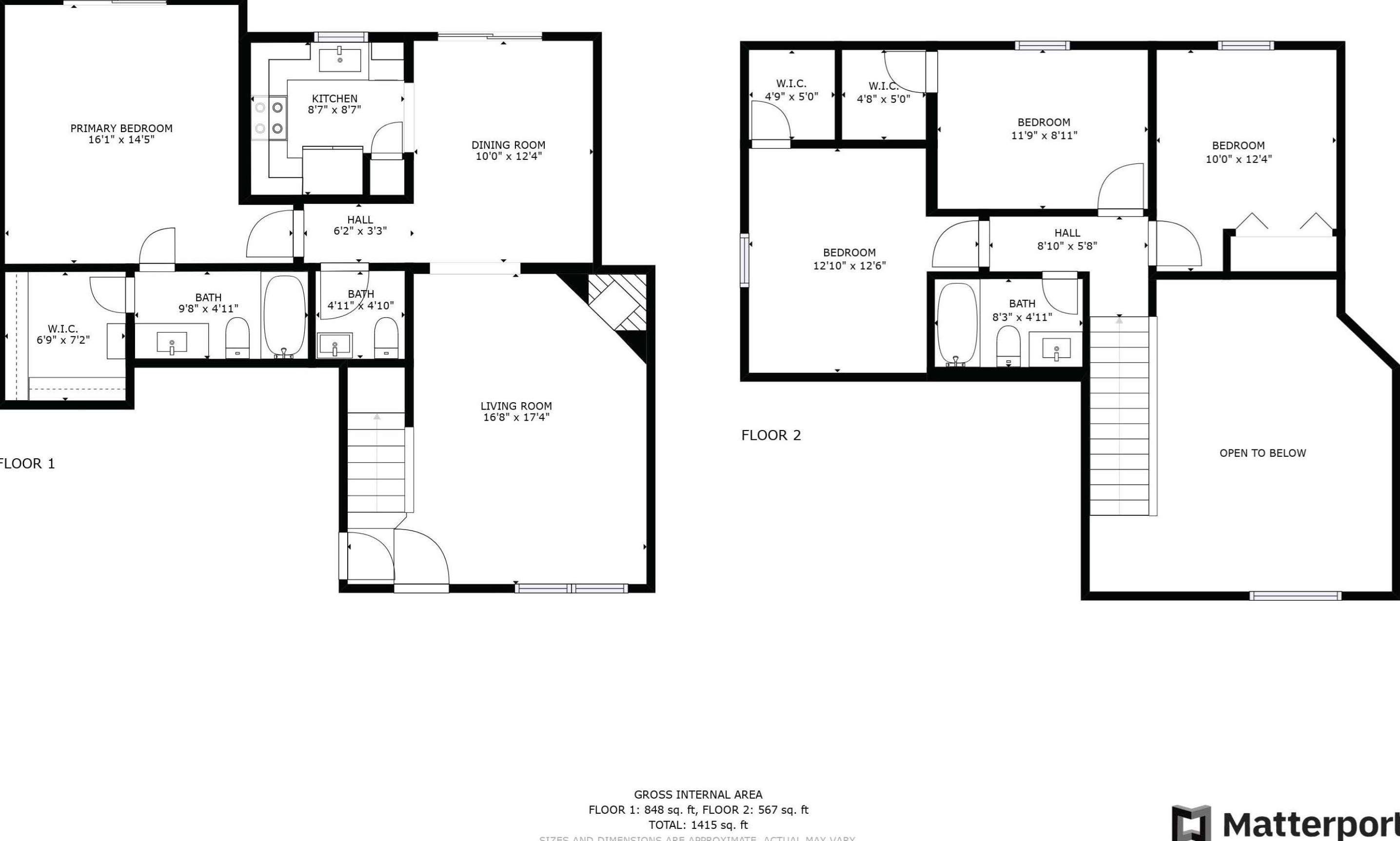 928 Village Ln, Fort Walton Beach, FL 32547-4213