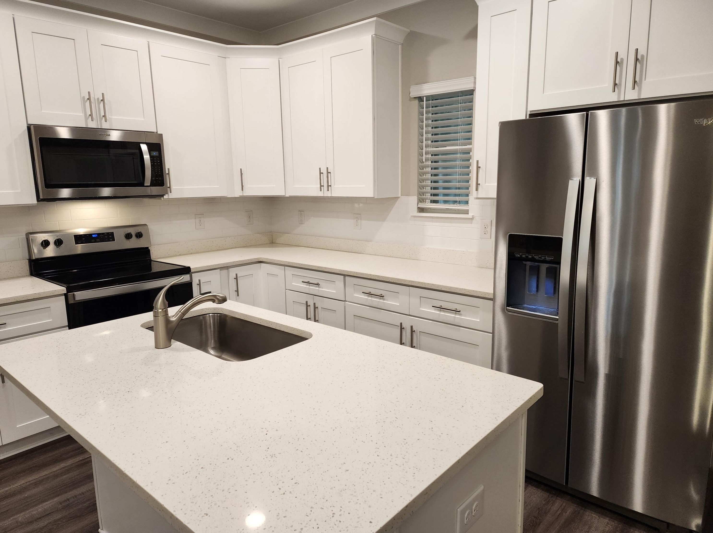 292 N Sand Palm Road N, Freeport, FL 32439