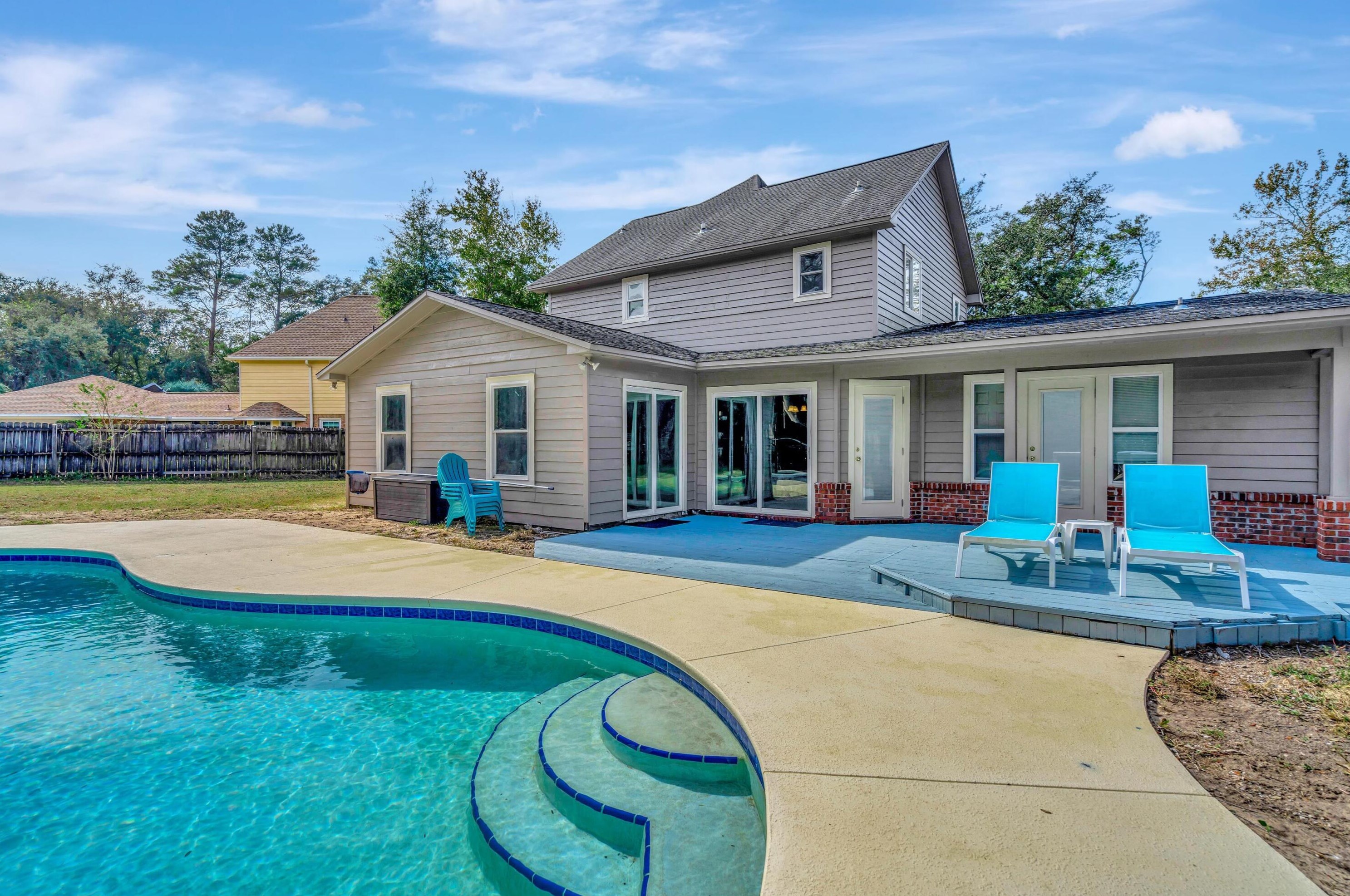 505 S Greenwood Cove S, Niceville, FL 32578