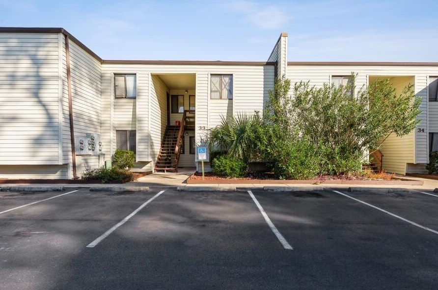 308 Sw Miracle Strip Parkway Sw #unit 33b, Fort Walton Beach, FL 32548