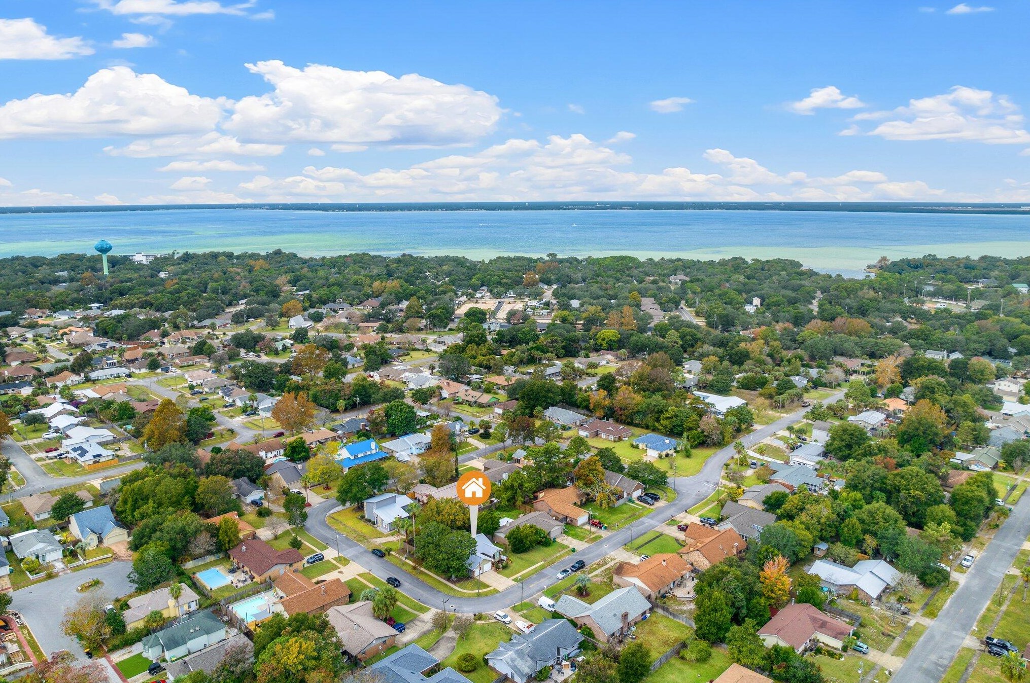 387 Evergreen Cir, Destin, FL 32541-2230