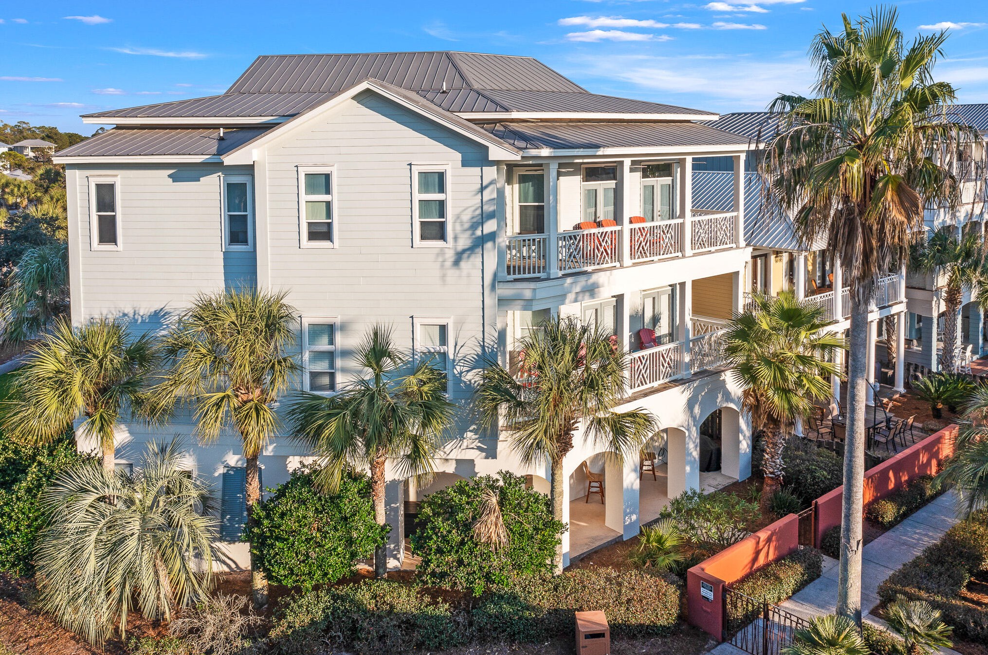 61 Cobia Run, Panama City, FL 32413-6185
