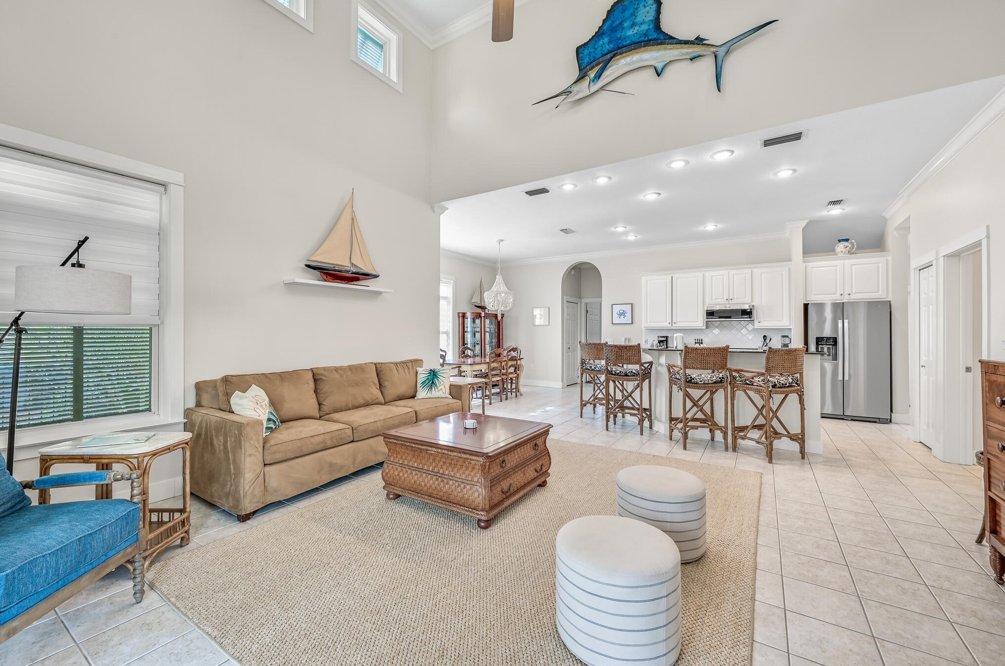50 Rue Caribe, Destin, FL 32550-4129