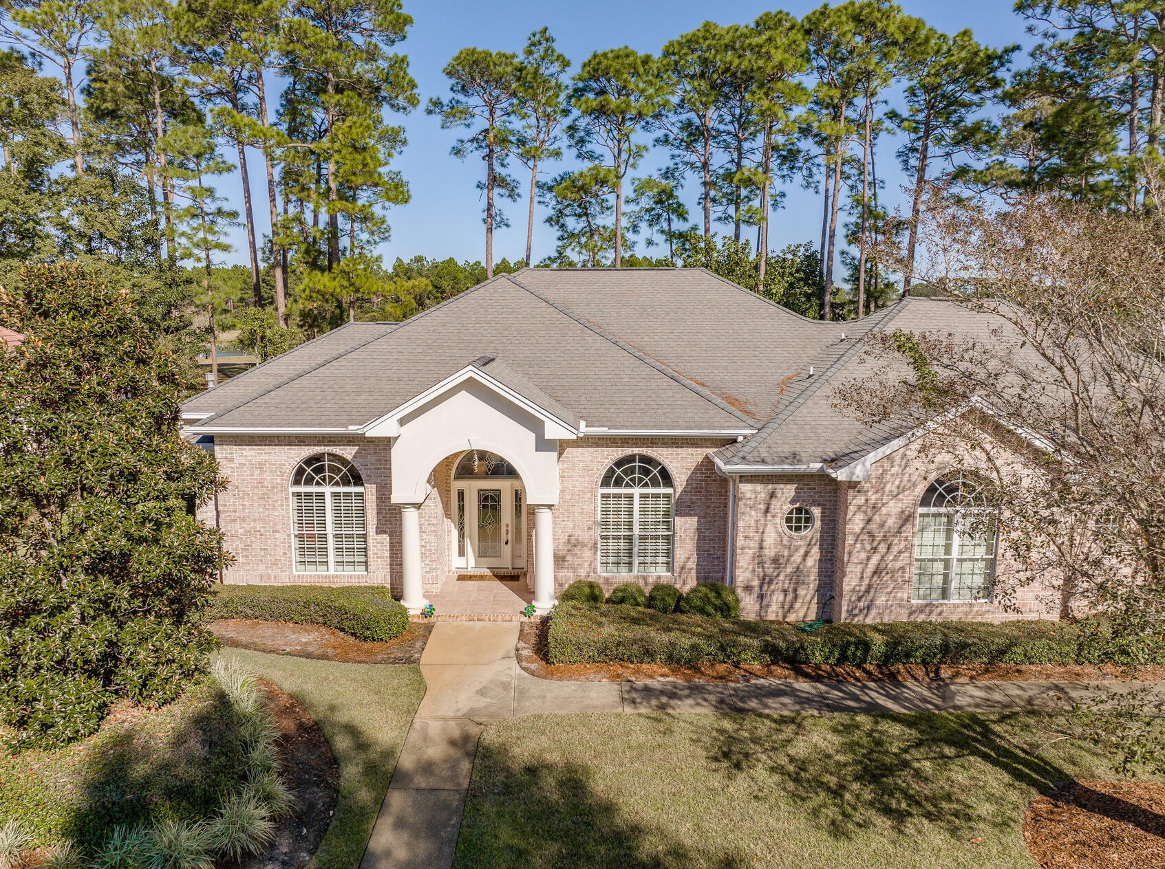 4239 Bobcat Cv, Niceville, FL 32578-8771