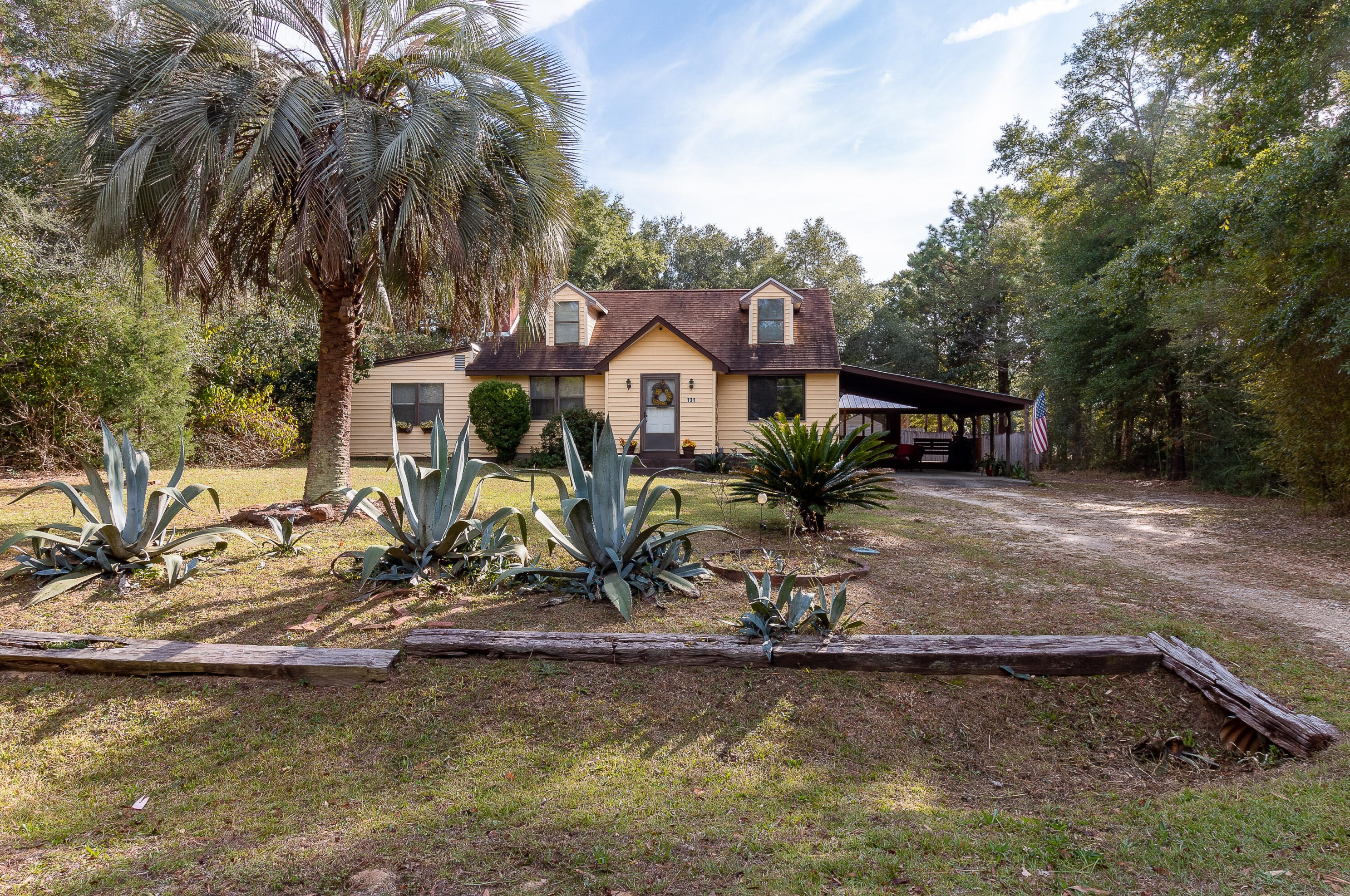 131 Silk Oak Dr, Defuniak Springs, FL 32433