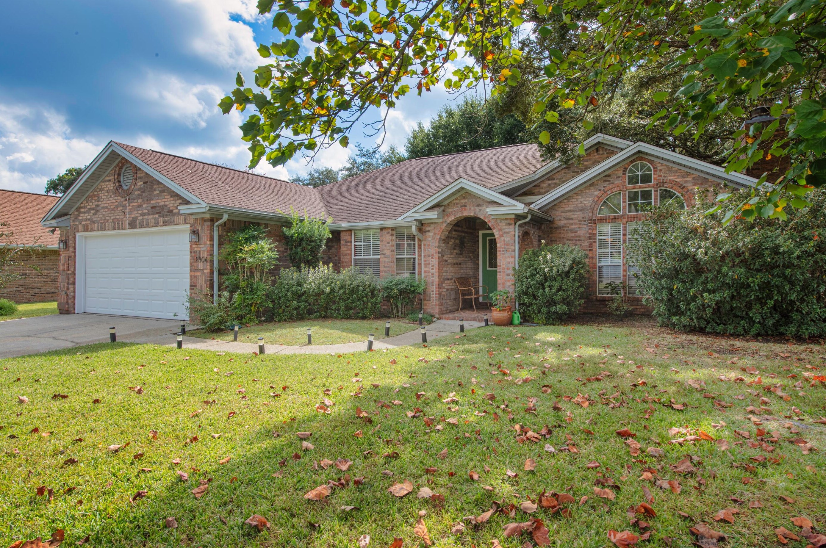 2804 Jerry Pate Ct, Shalimar, FL 32579