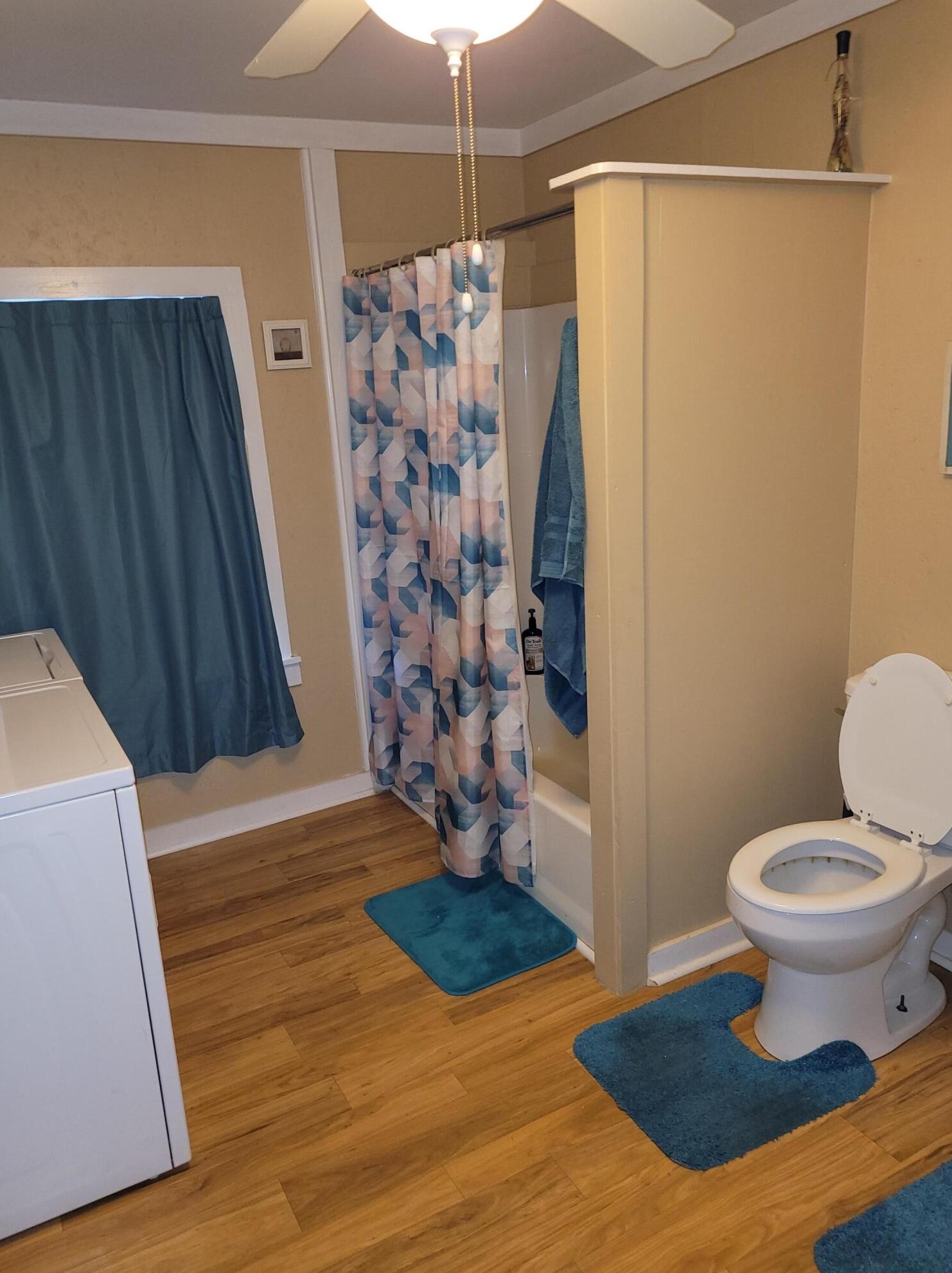 7363 Beaver Creek Rd, Crestview FL  32531-7027 exterior