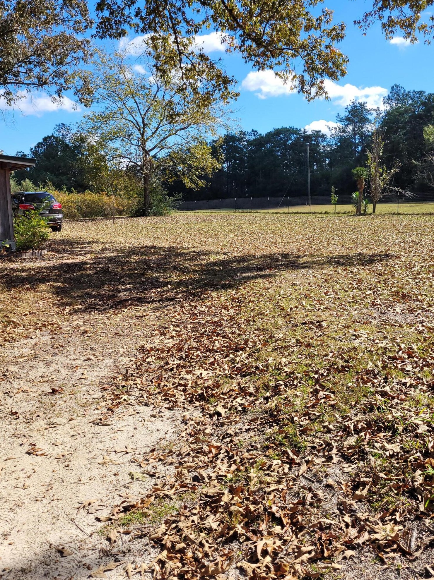 7363 Beaver Creek Rd, Crestview FL  32531-7027 exterior