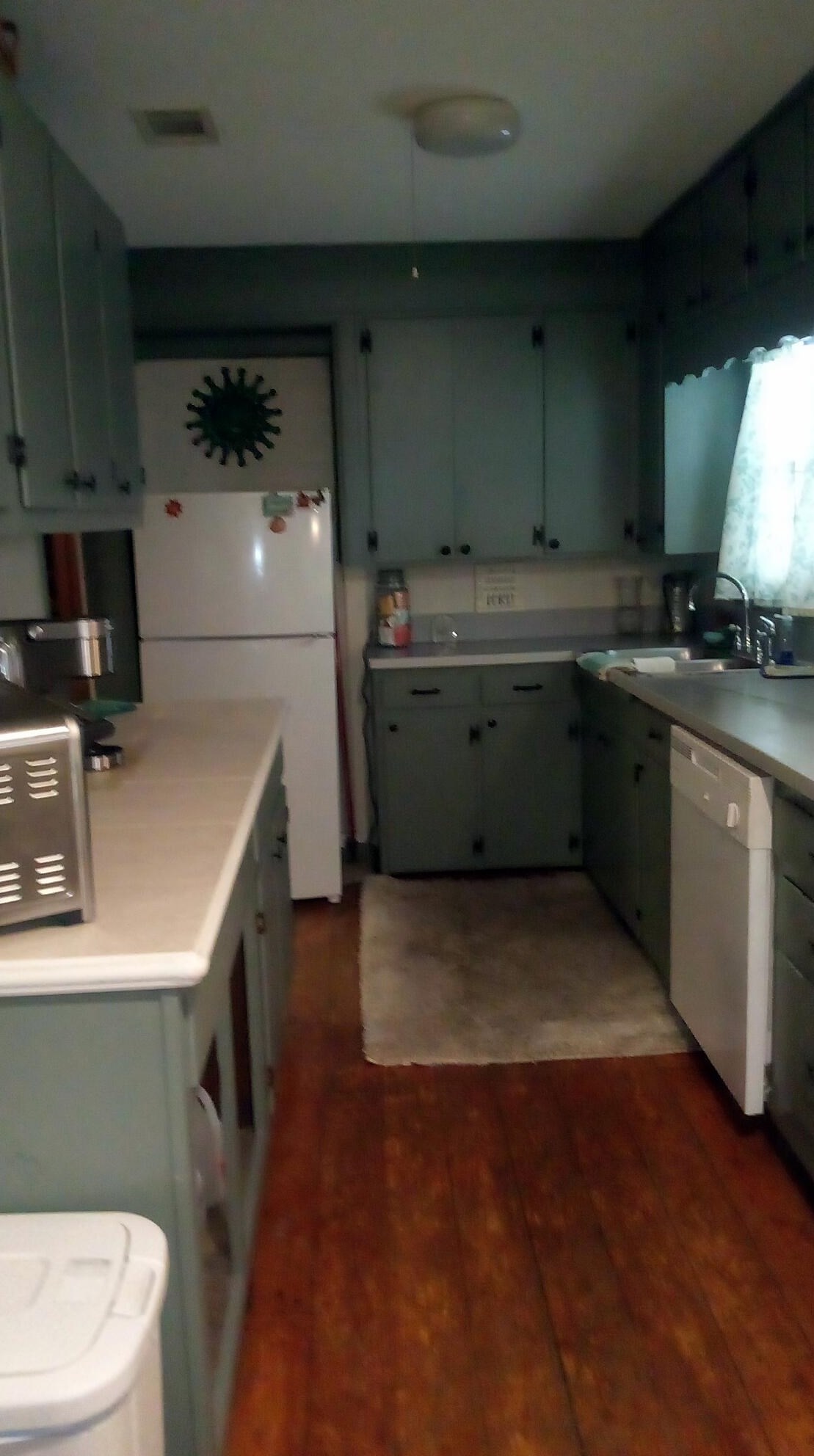7363 Beaver Creek Rd, Crestview FL  32531-7027 exterior