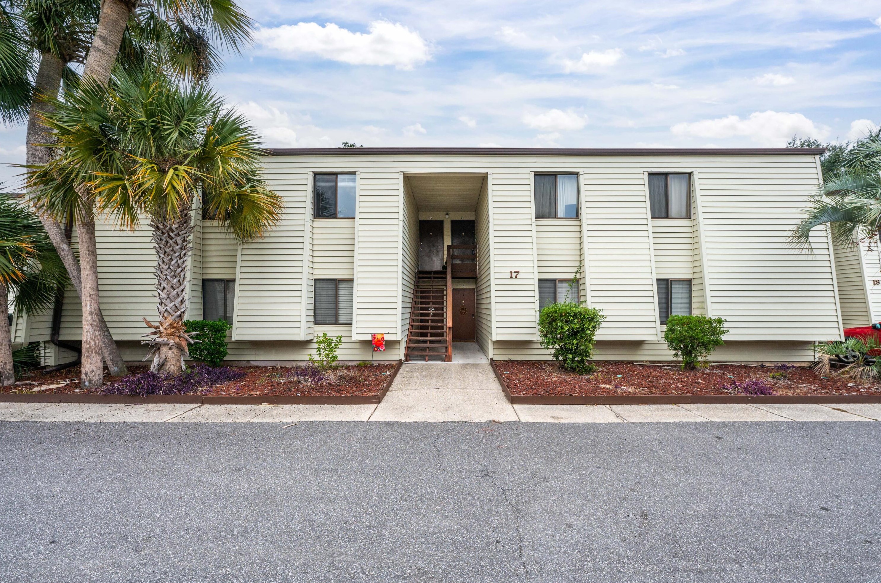 308 Sw Miracle Strip Parkway Sw #unit 17b, Fort Walton Beach, FL 32548