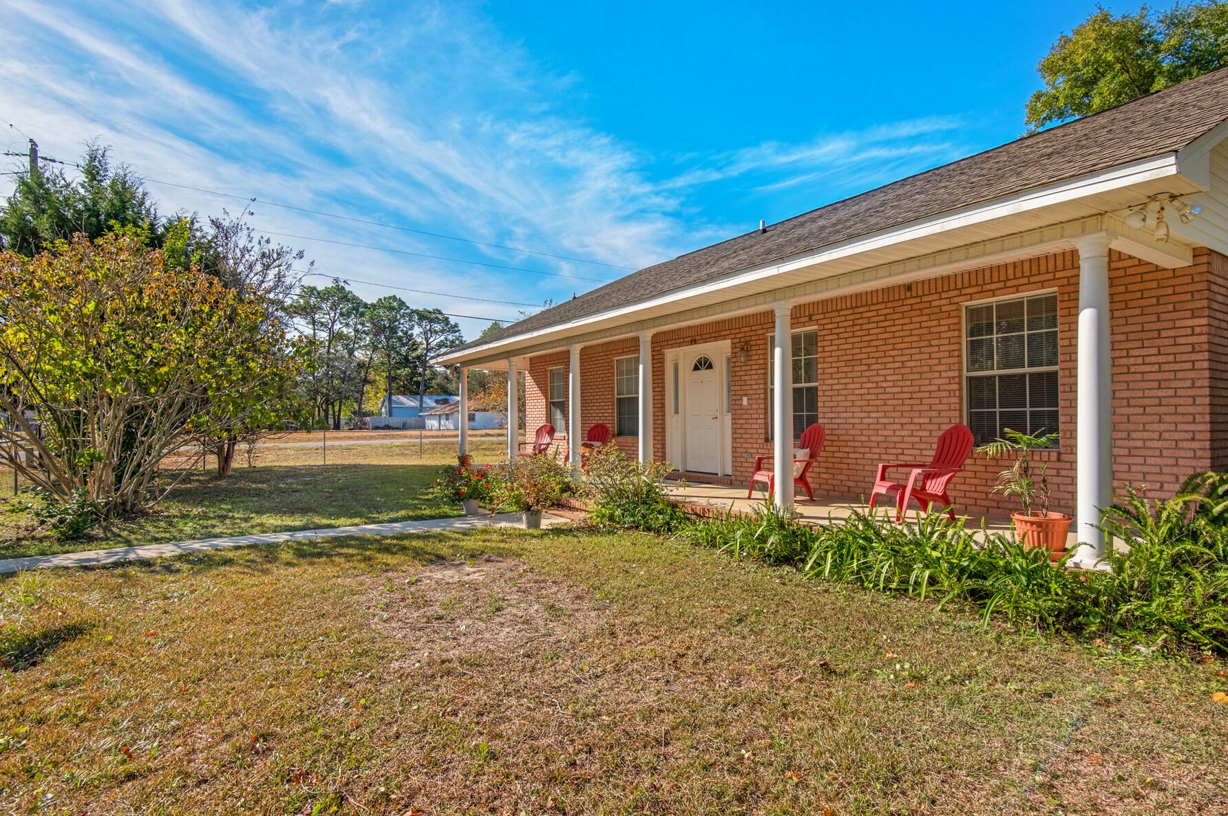 66 Homestead St, Niceville, FL 32578-8061