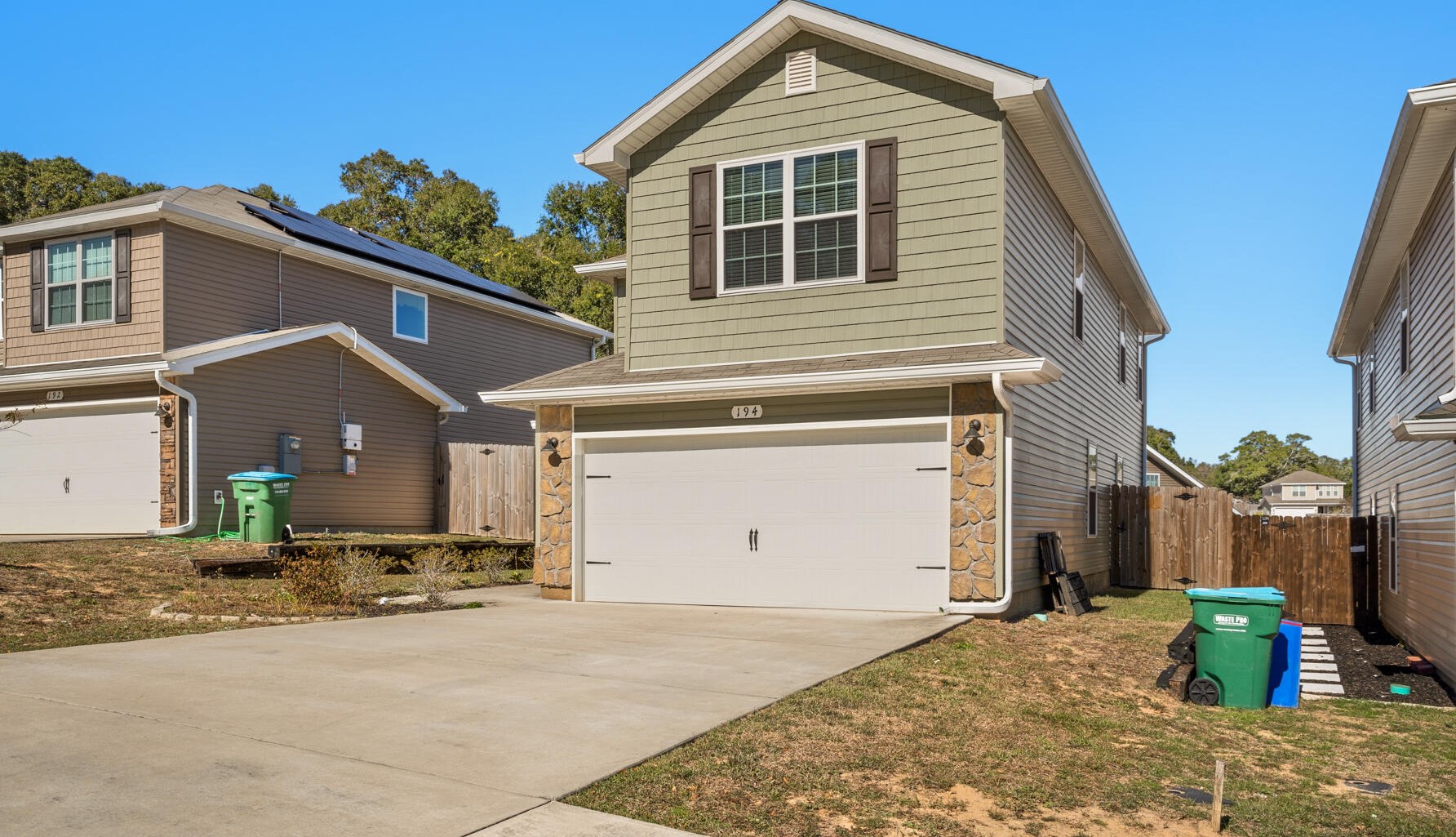 194 Wainwright Dr, Crestview, FL 32539