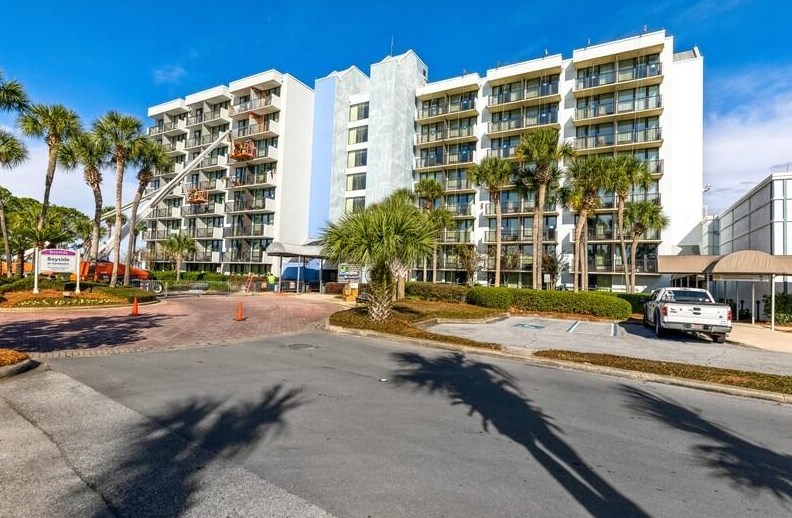200 N Sandestin Blvd N #unit 6580, Destin, FL 32550