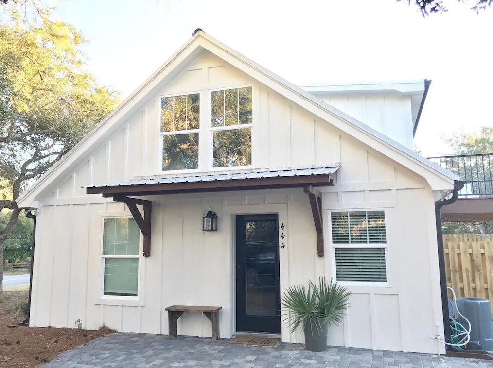 444 Lakeview Dr, Santa Rosa Beach, FL 32459-6602
