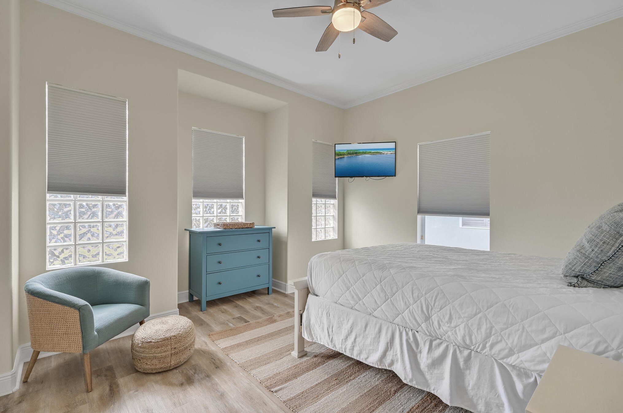 4756 Bonaire Cay, Destin FL 32541-4797 exterior