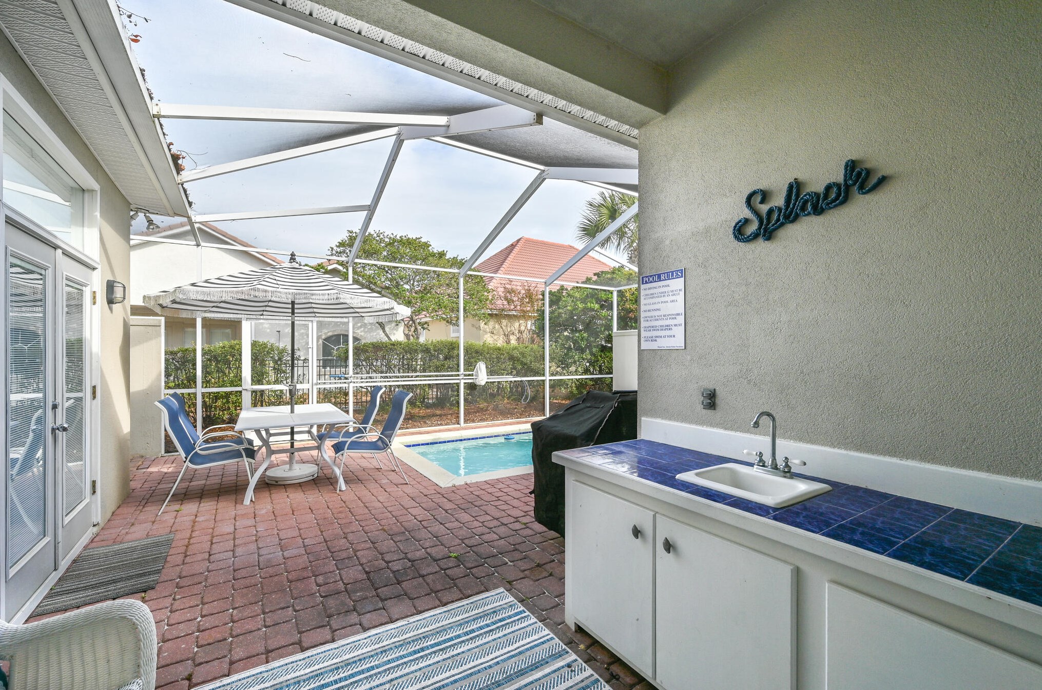 4756 Bonaire Cay, Destin FL 32541-4797 exterior