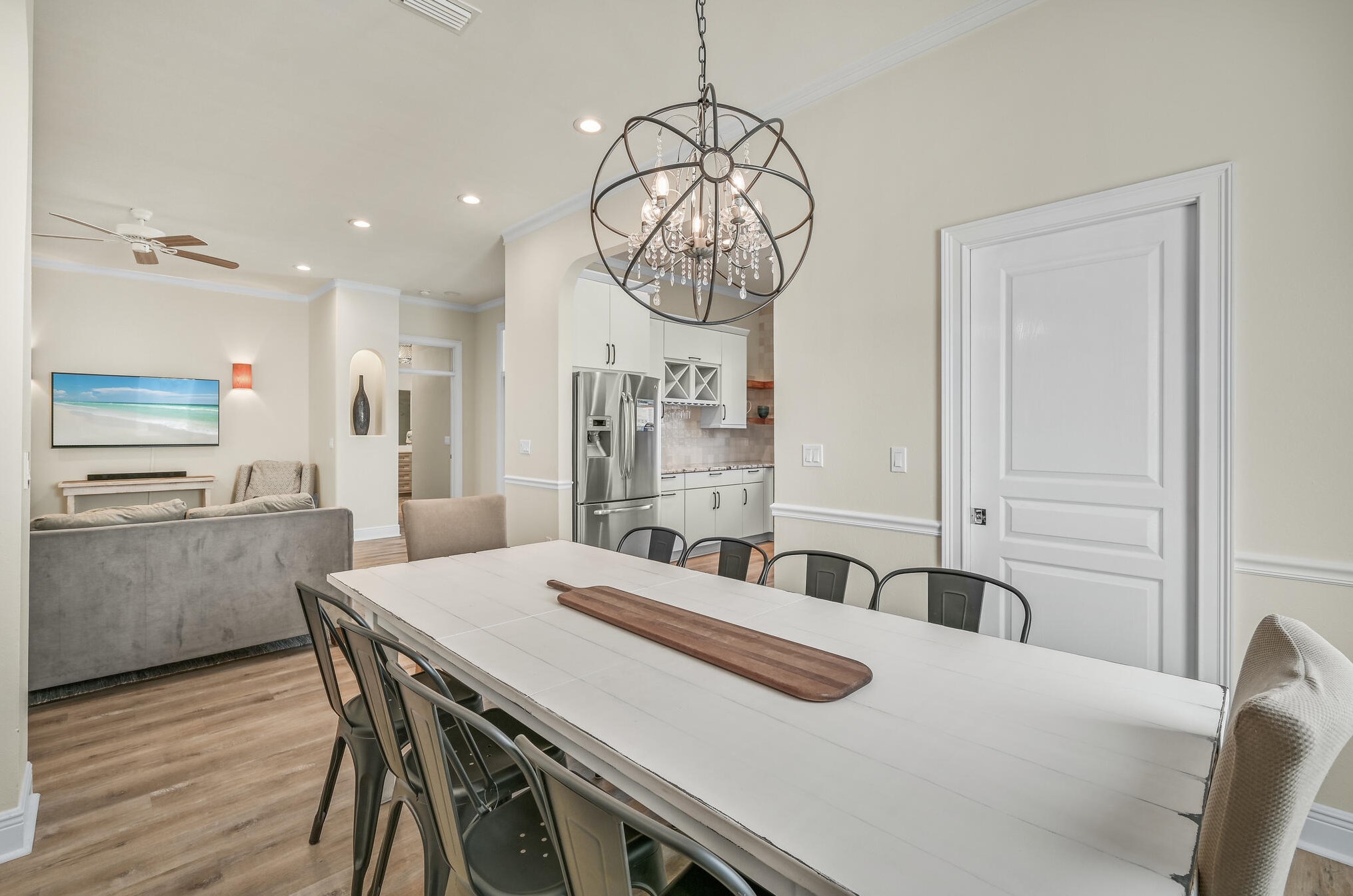 4756 Bonaire Cay, Destin FL 32541-4797 exterior