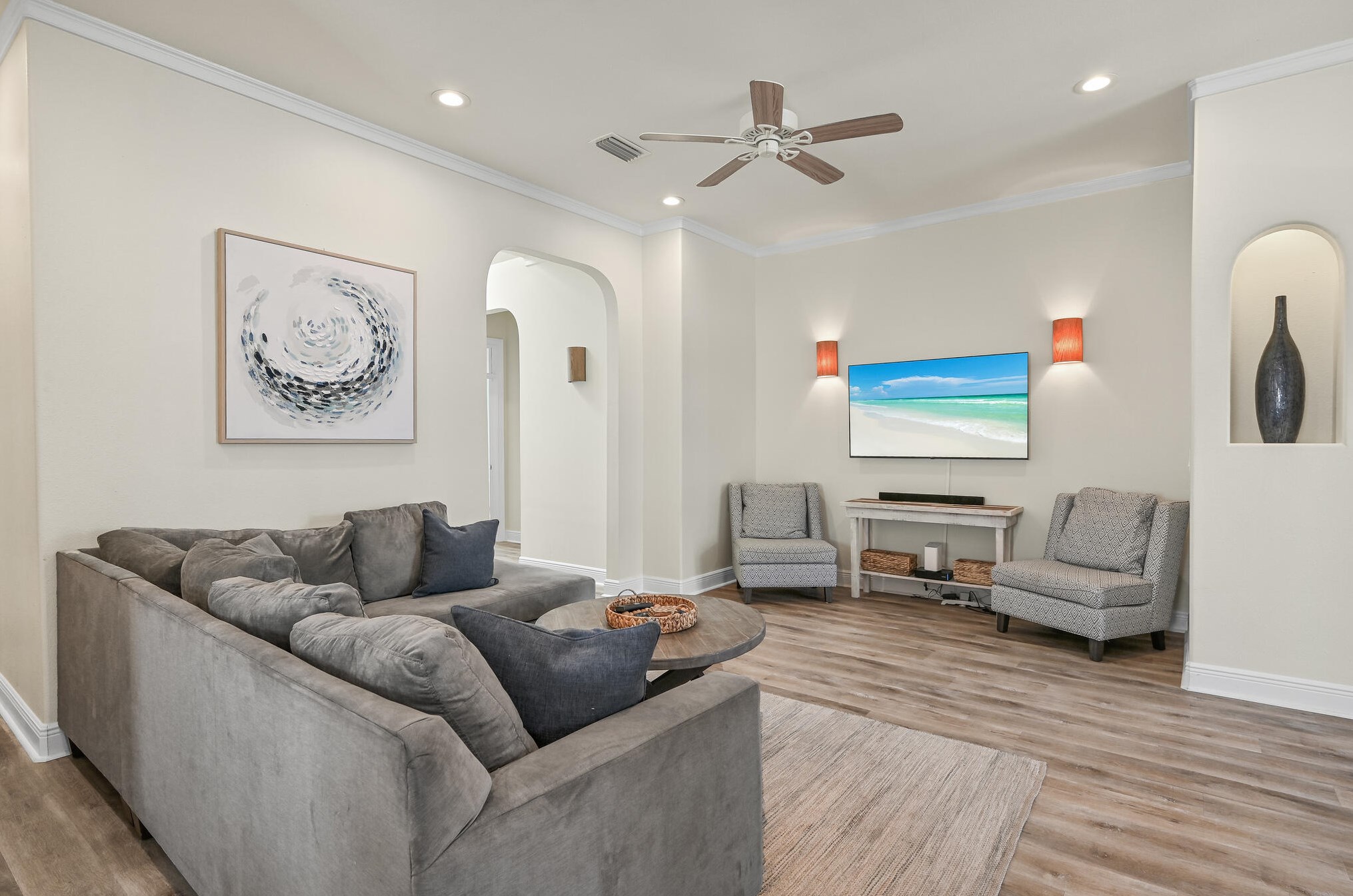 4756 Bonaire Cay, Destin FL 32541-4797 exterior