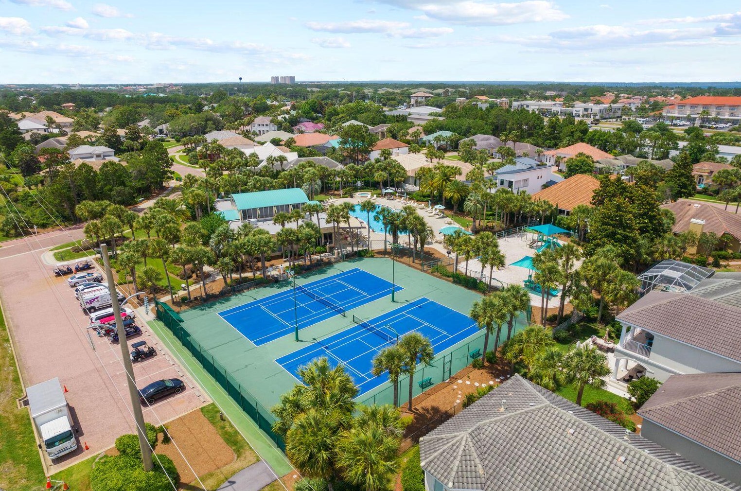 4756 Bonaire Cay, Destin FL 32541-4797 exterior