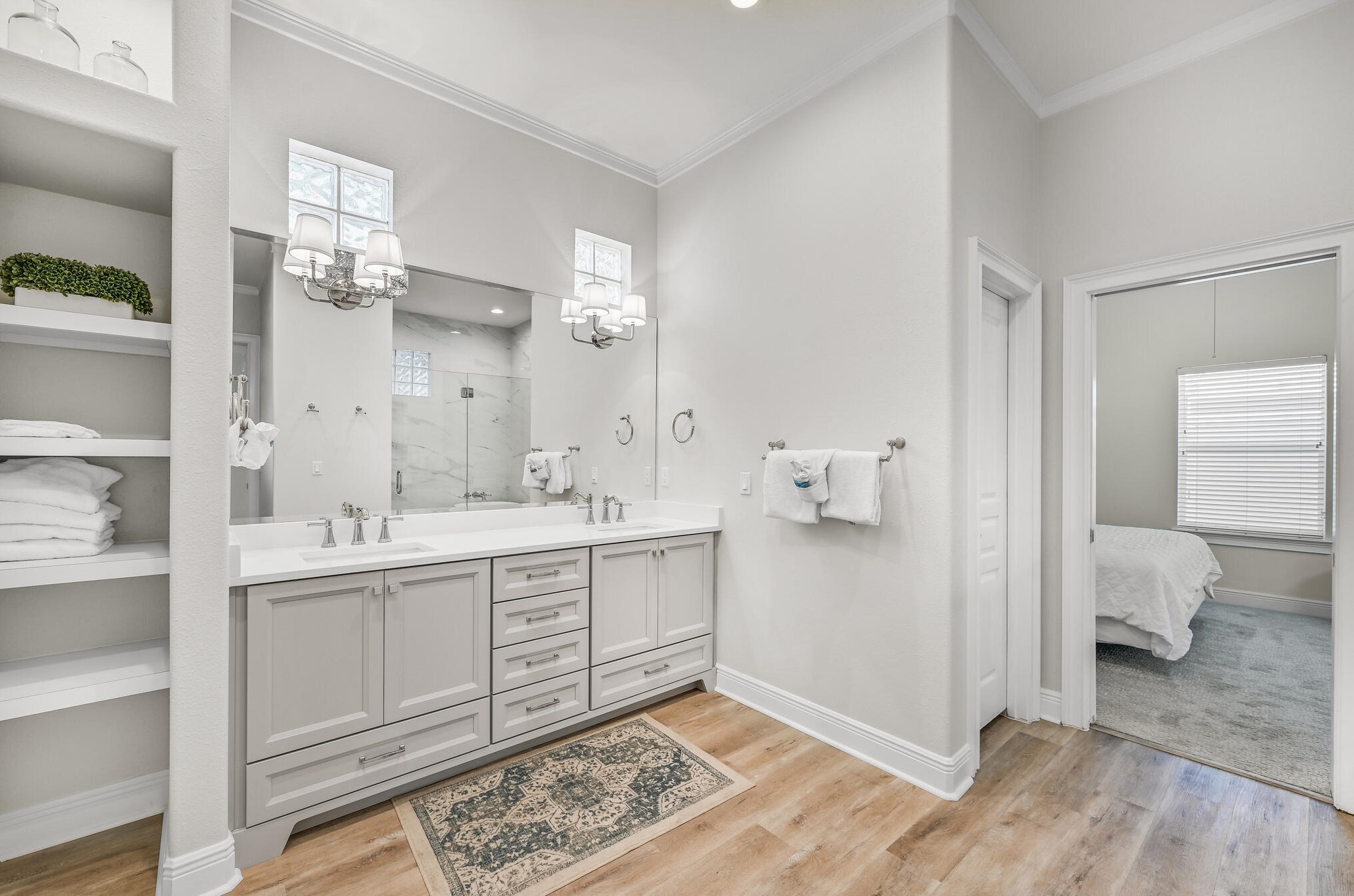 4756 Bonaire Cay, Destin FL 32541-4797 exterior