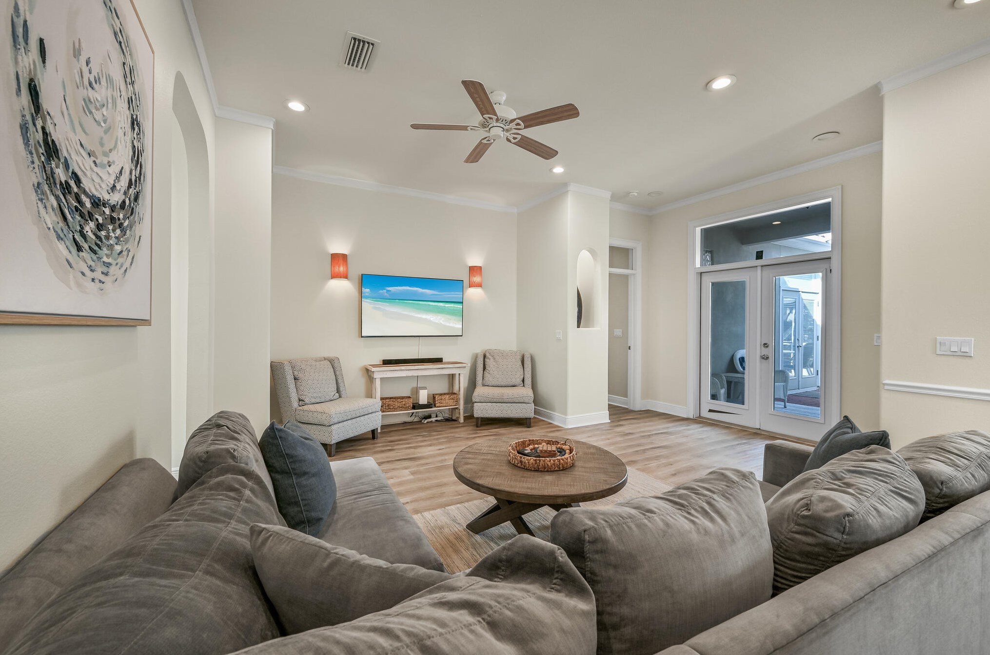 4756 Bonaire Cay, Destin FL 32541-4797 exterior