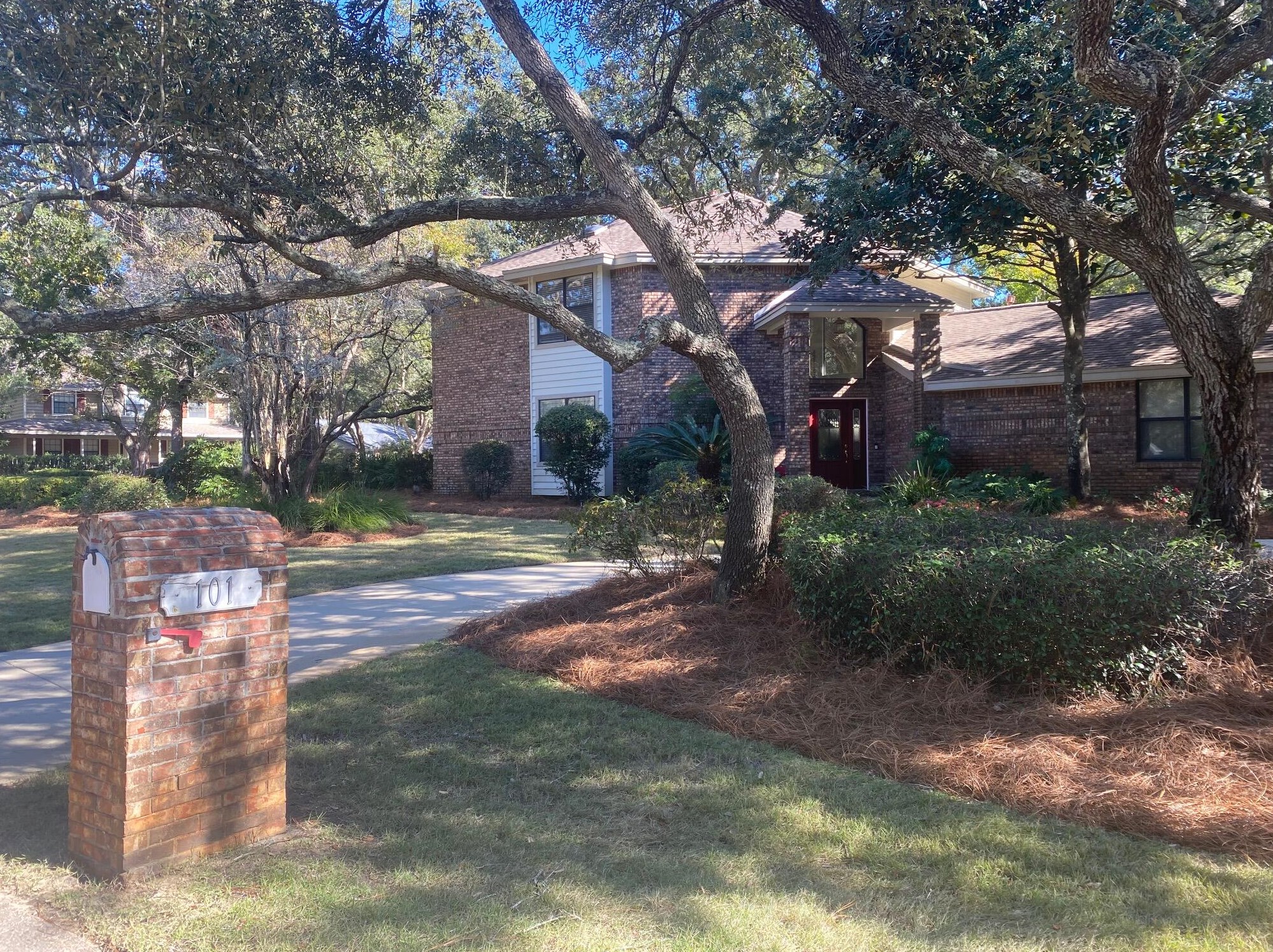 101 Windlake Ct, Niceville, FL 32578-4805