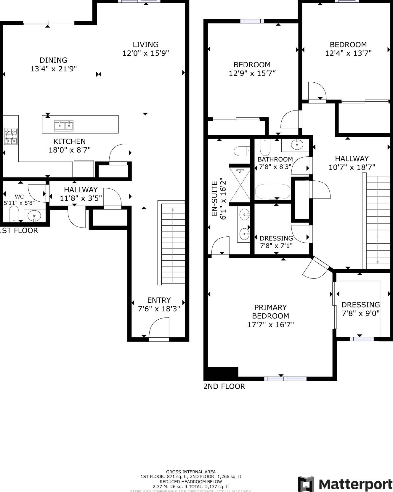 375 Lowery Dr, Fort Walton Beach, FL 32547-2956