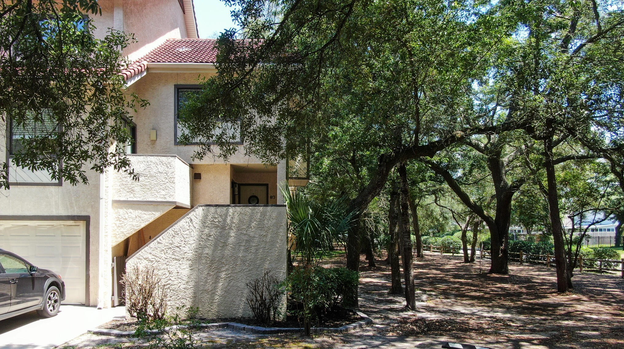 87 Marina Cove Dr, Niceville FL  32578-4425 exterior