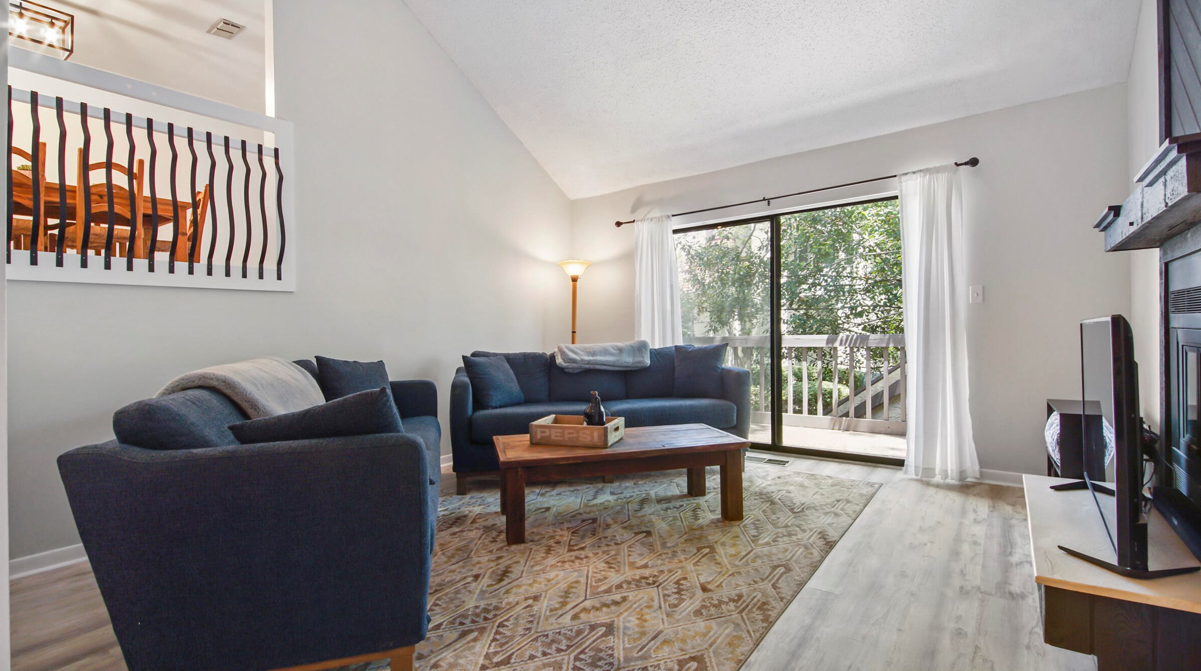 87 Marina Cove Dr, Niceville FL  32578-4425 exterior