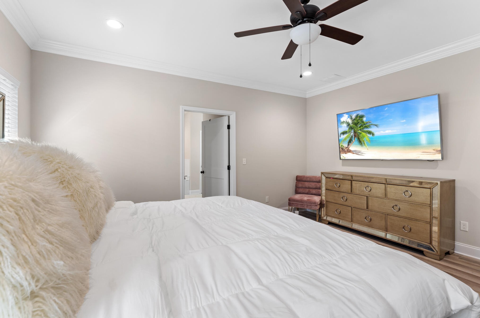 31 8th Ave, Shalimar FL  32579-1806 exterior