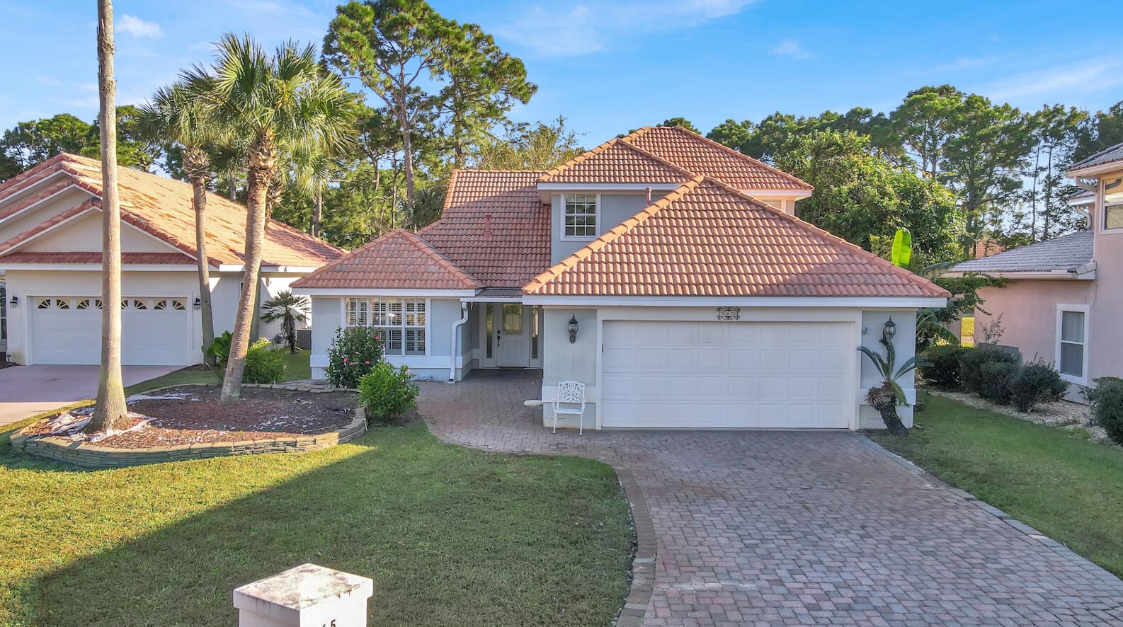 865 Indigo Loop, Destin FL 32550-5224 exterior