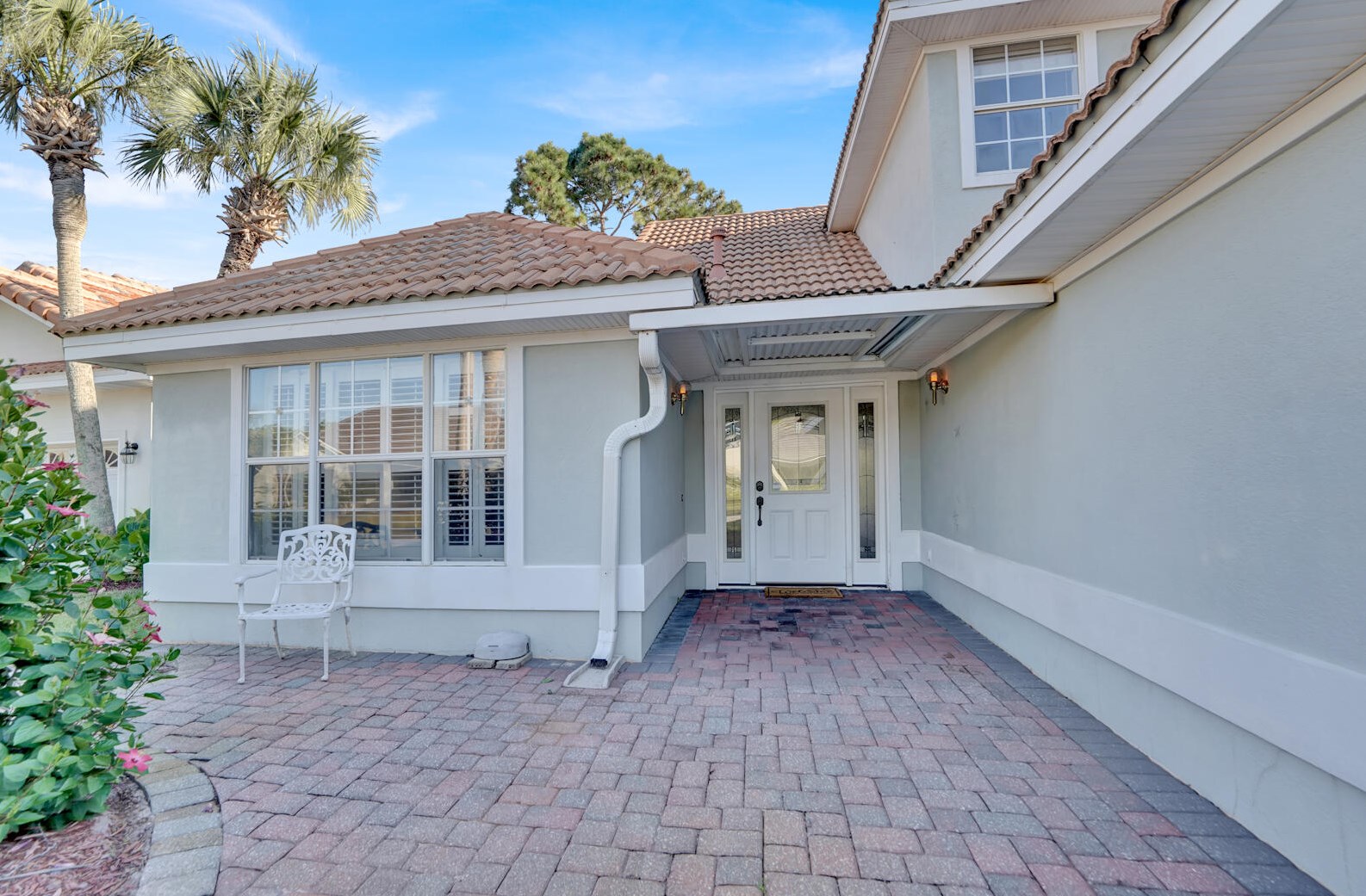 865 Indigo Loop, Destin FL 32550-5224 exterior