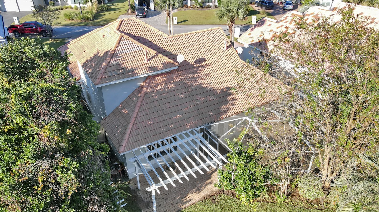 865 Indigo Loop, Destin FL 32550-5224 exterior