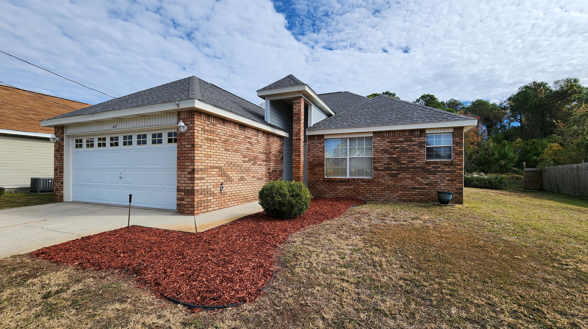 417 Bridgewater Ct, Mary Esther, FL 32569-2139