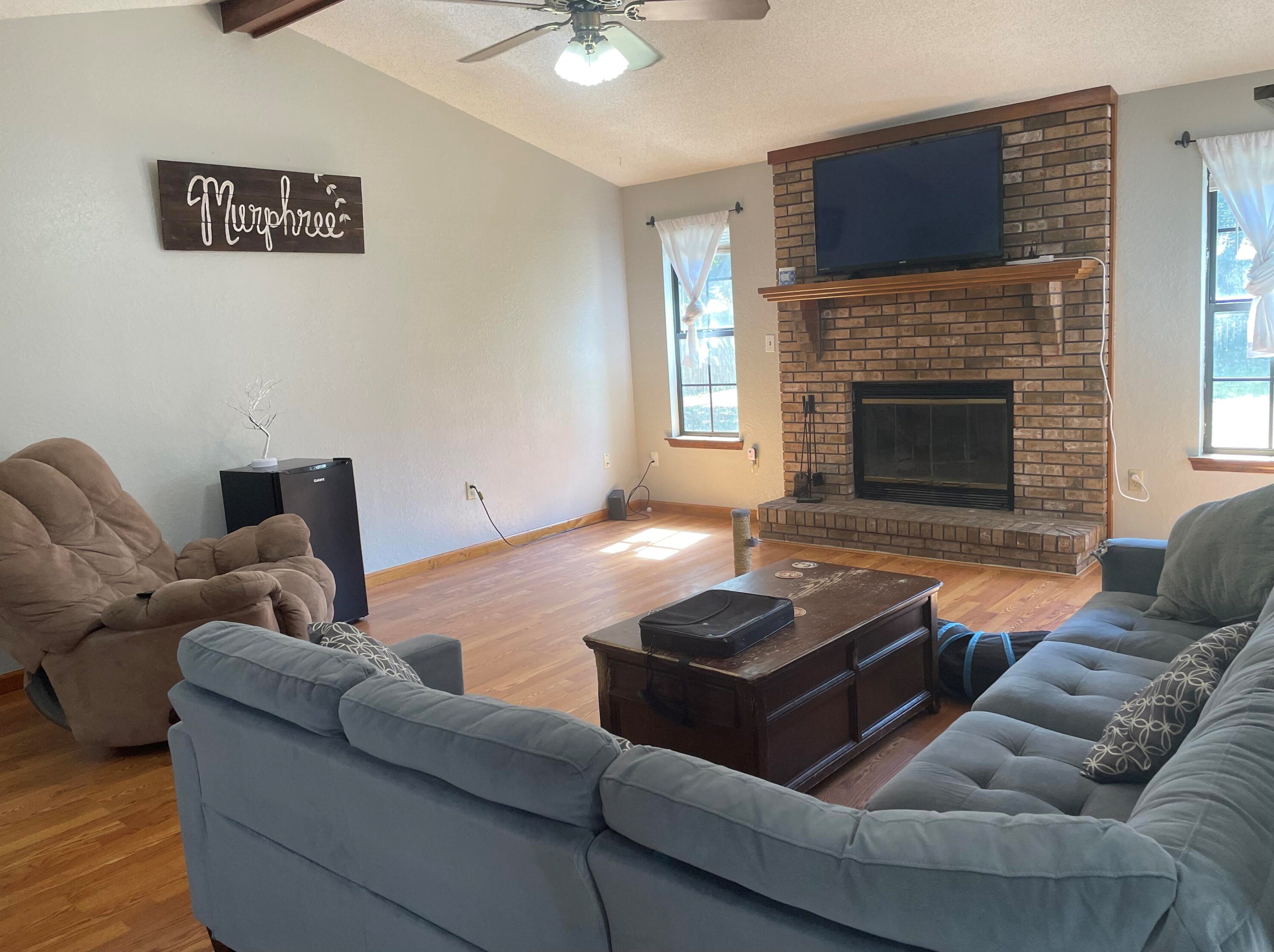 253 Grand Prix Dr, Crestview FL  32536-9296 exterior