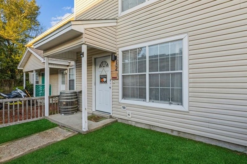 92 Bradford St #unit 12, Fort Walton Beach, FL 32547