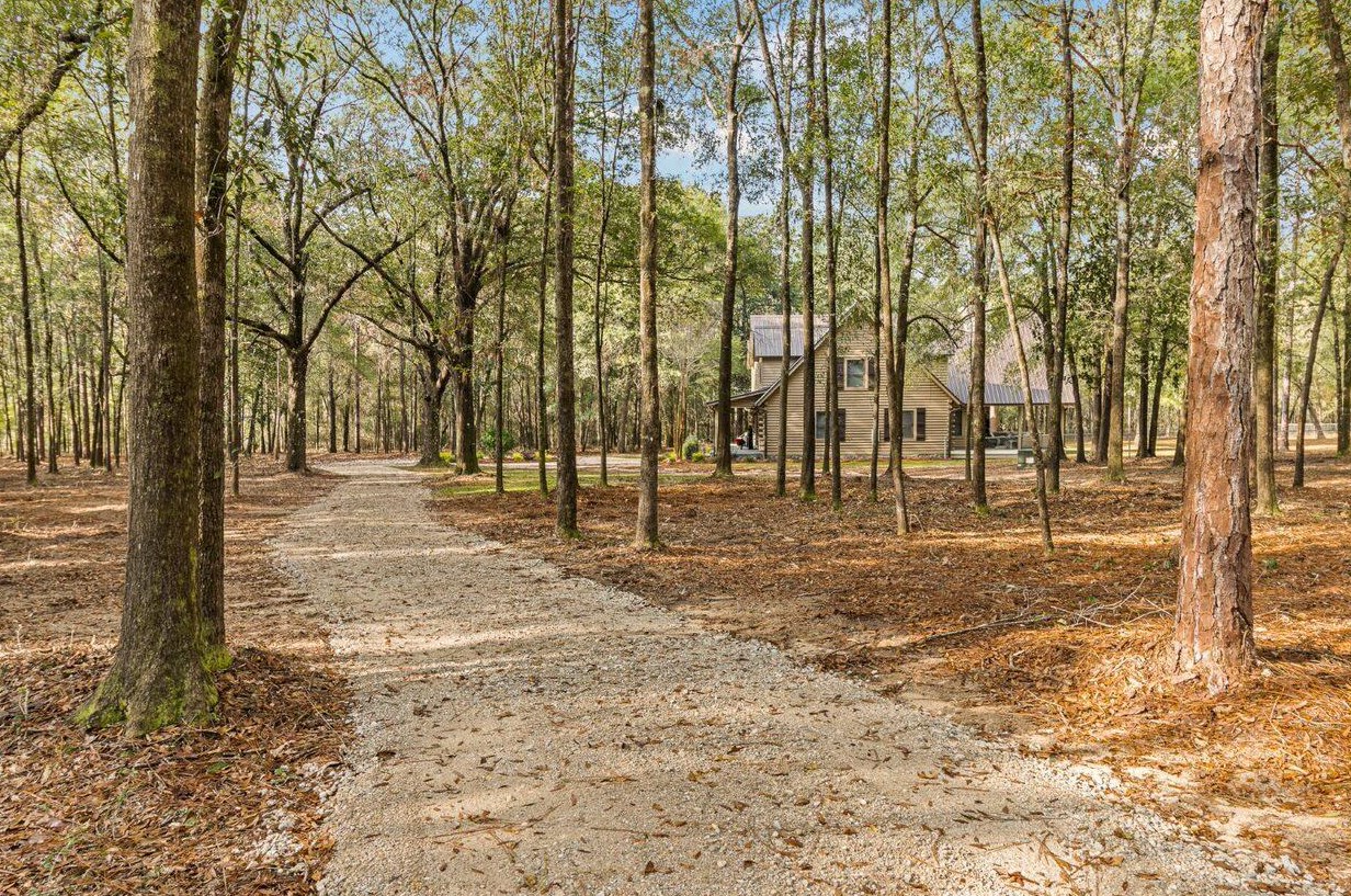 3285 Aster Ave, Crestview, FL 32539-9110