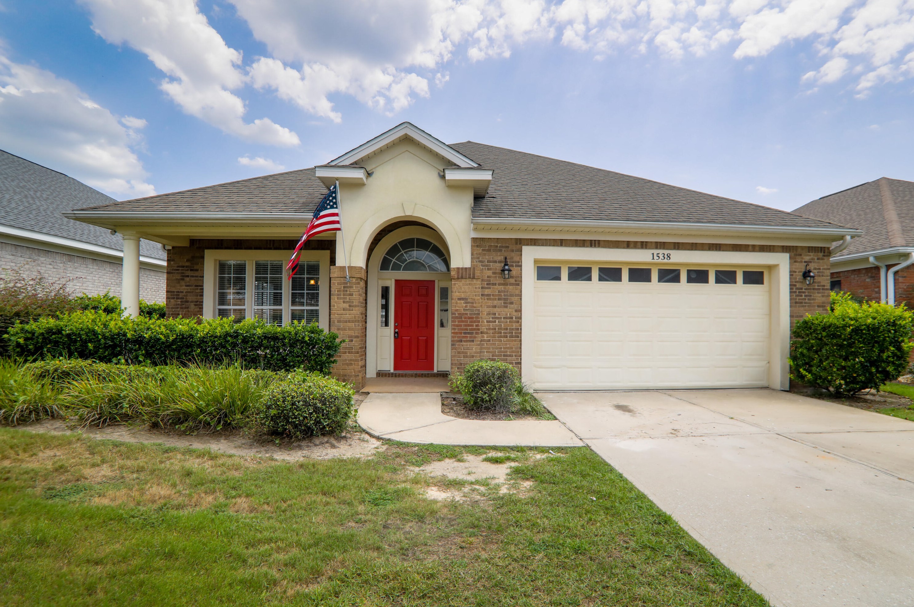 1538 Venice Ave, Fort Walton Beach, FL 32547-5739