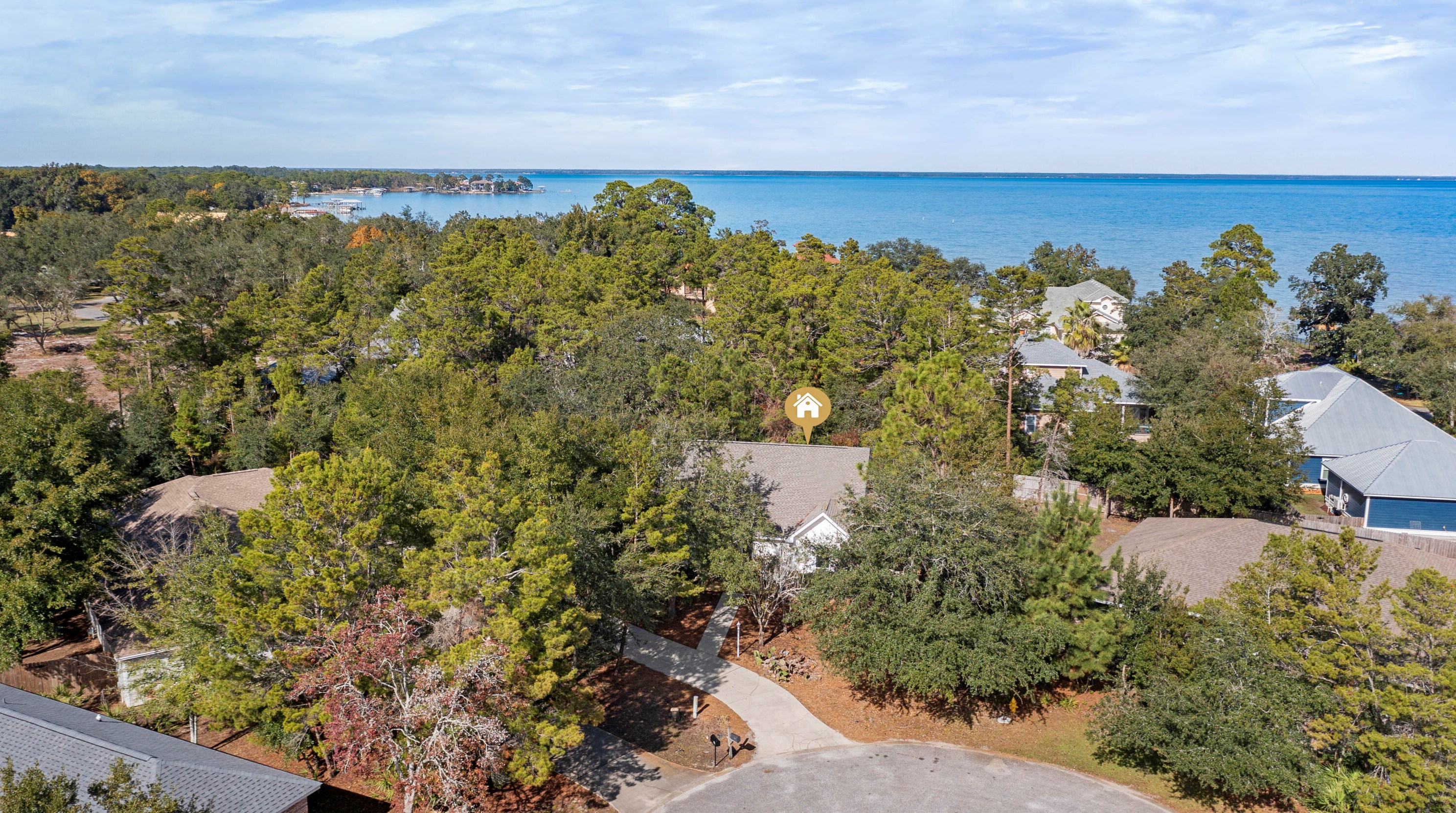 119 Wind Spray Ct, Santa Rosa Beach, FL 32459-7100