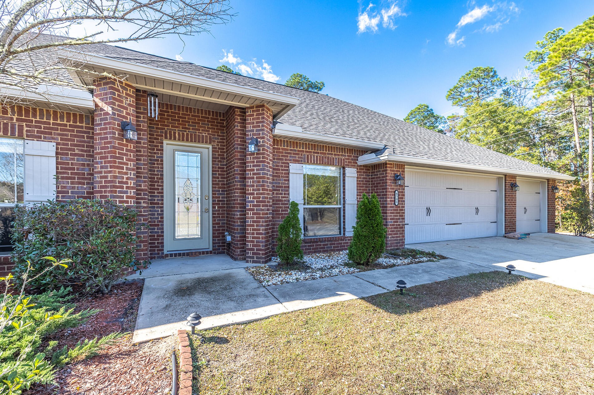 4501 Beth Cir, Crestview, FL 32539-6739