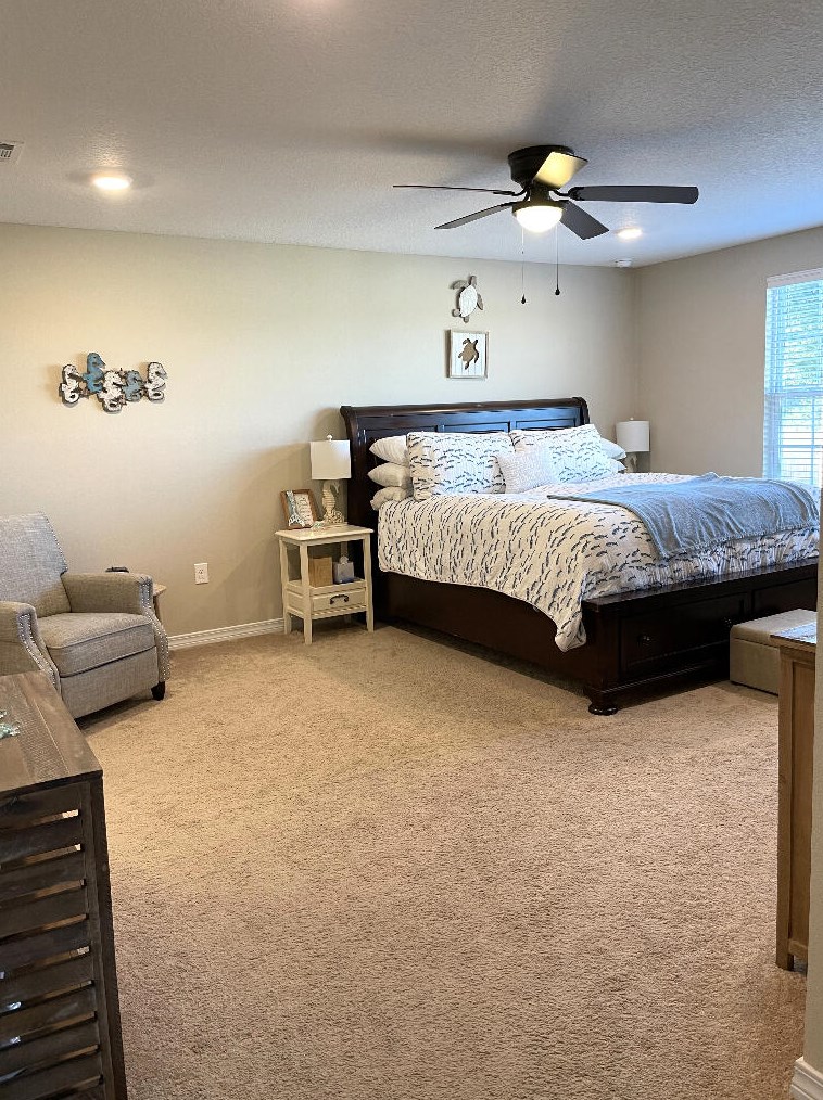 195 Wainwright Dr, Crestview FL  32539-6957 exterior